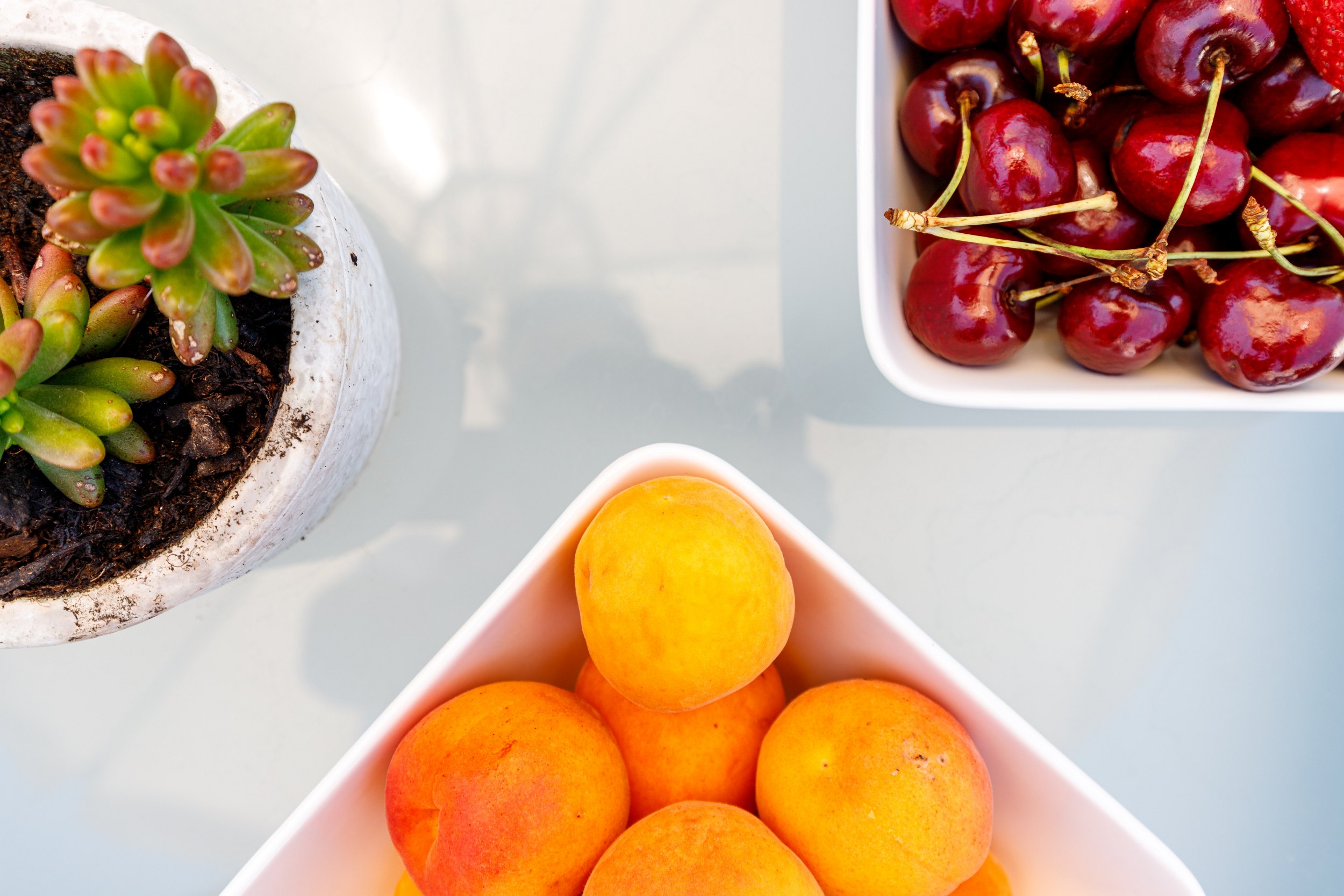 Suite Deluxe Sea View