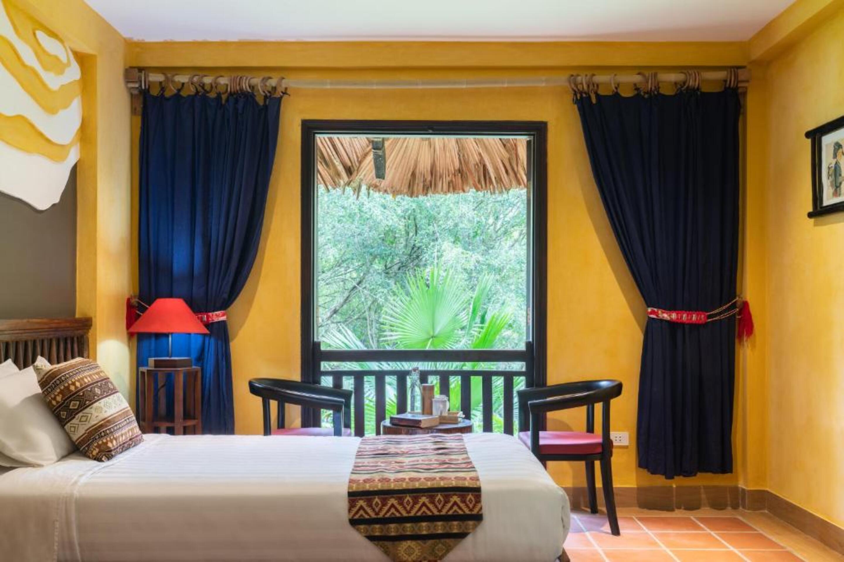 Double or Twin Superior