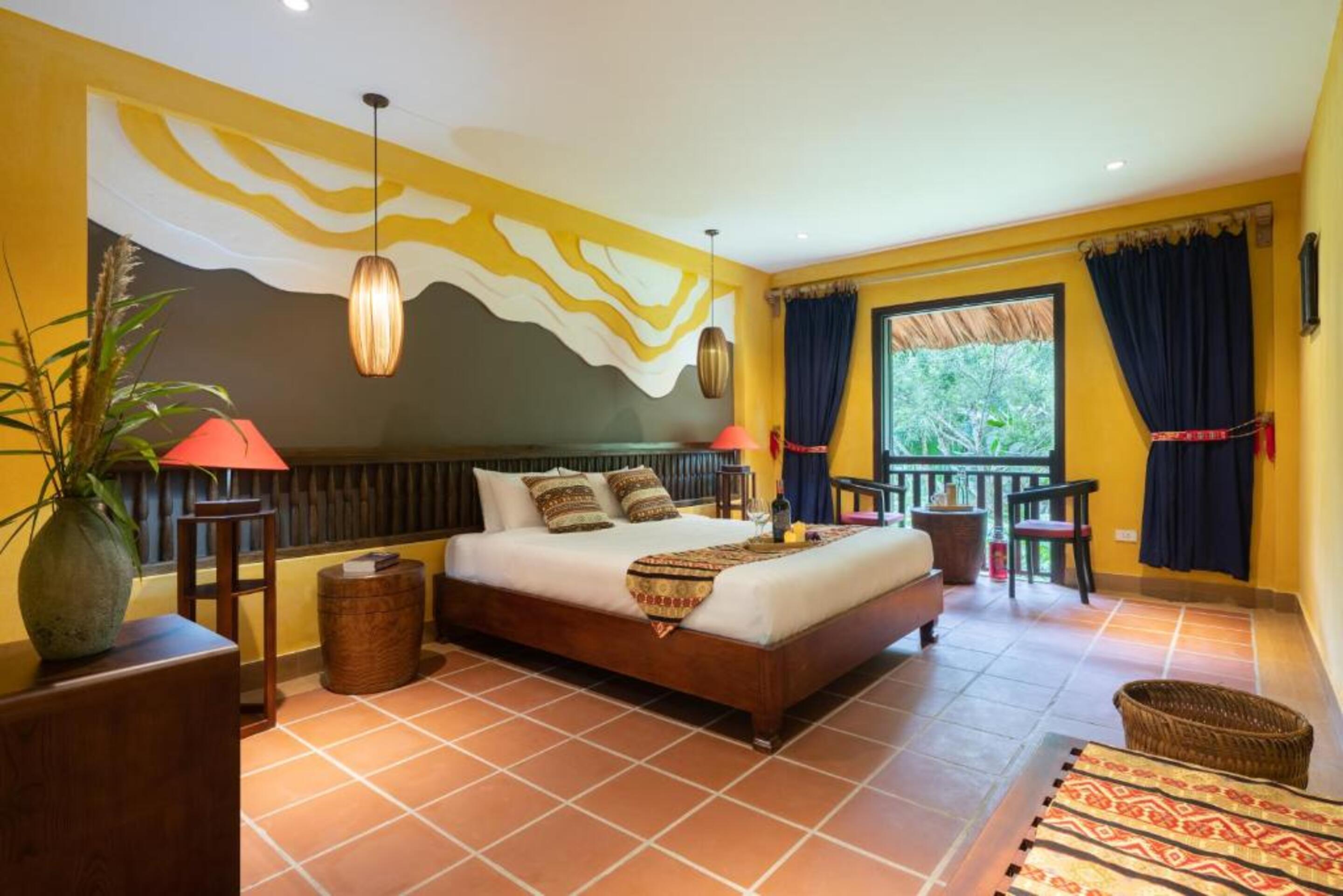 Double or Twin Superior