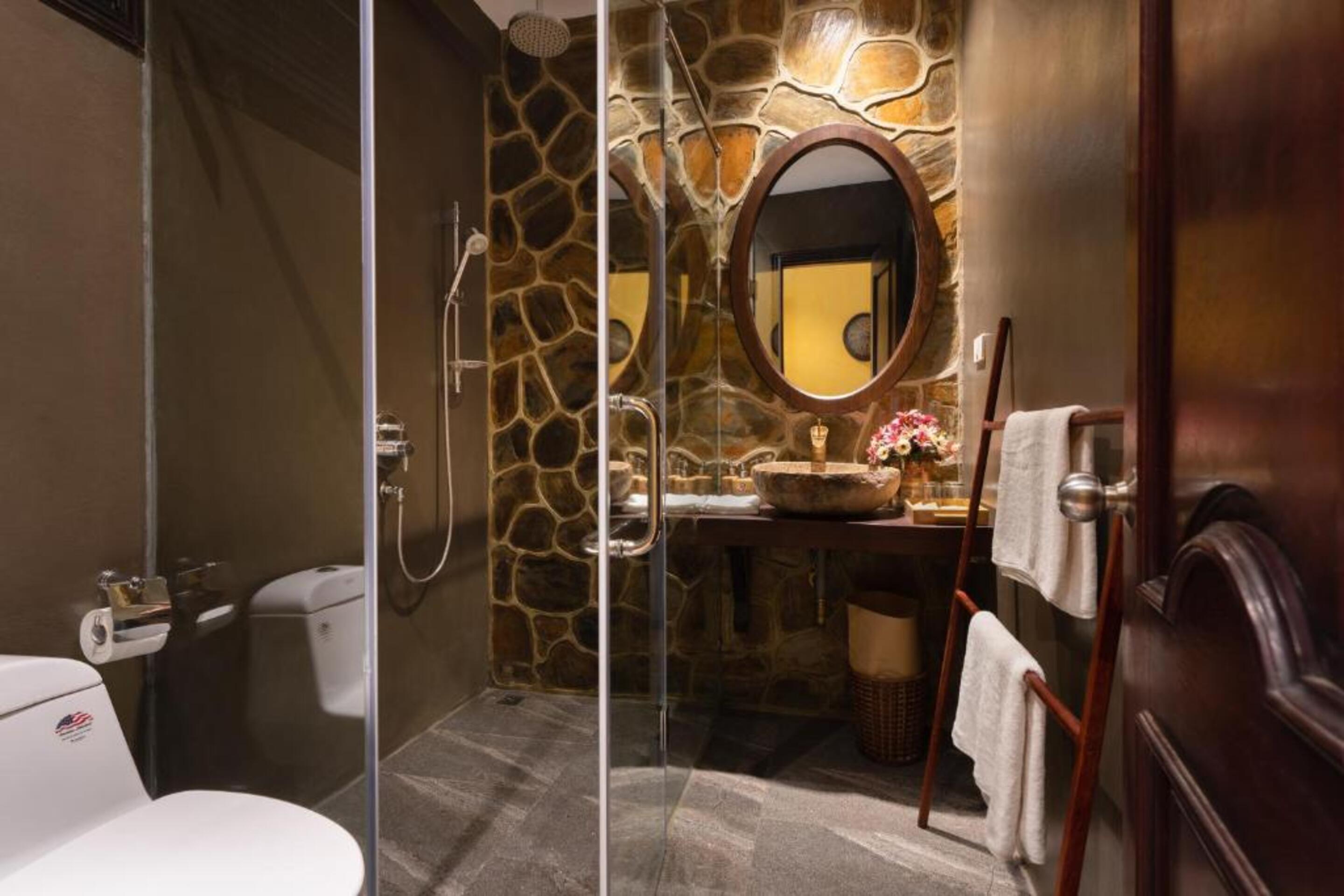 Double or Twin Superior