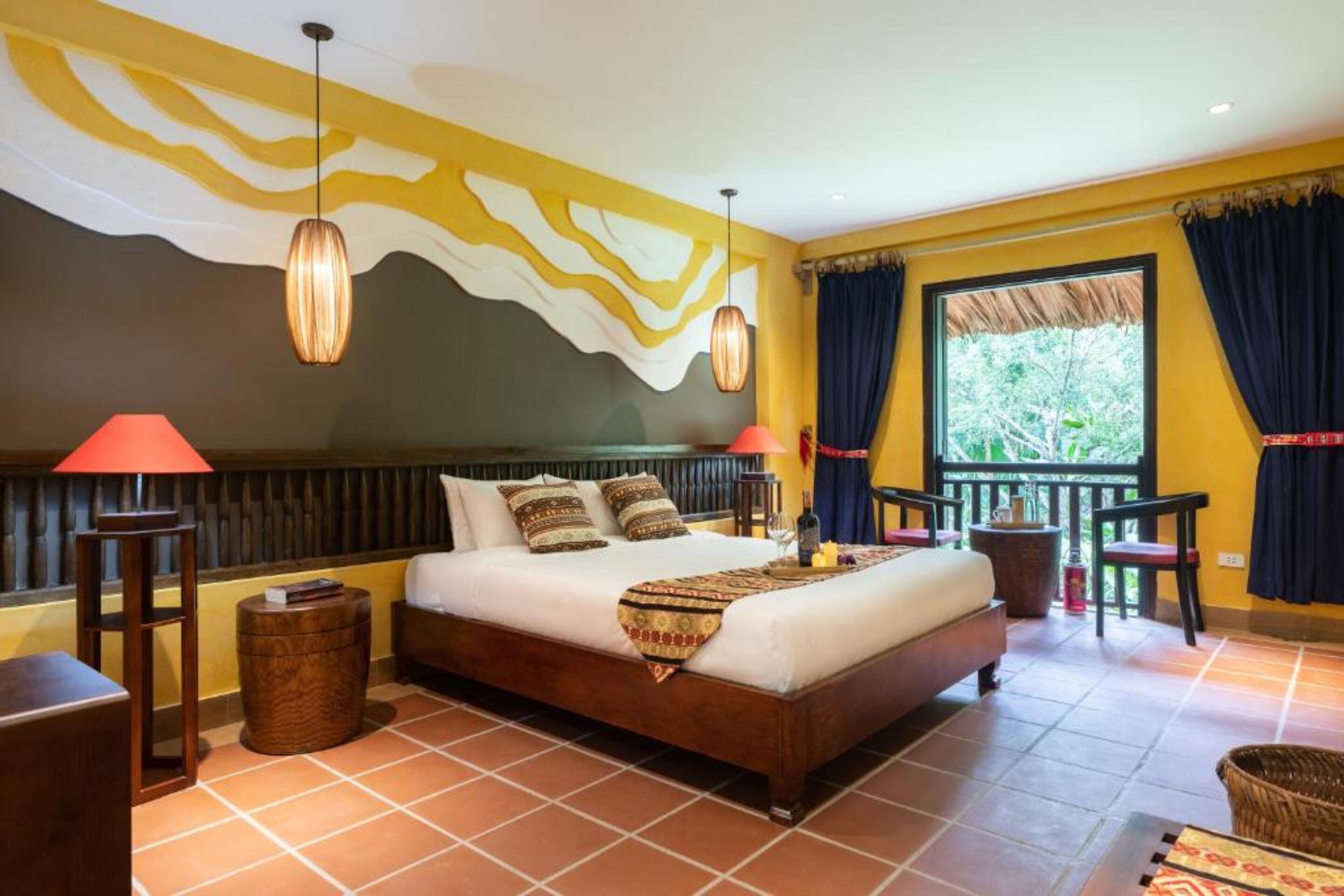 Double or Twin Superior