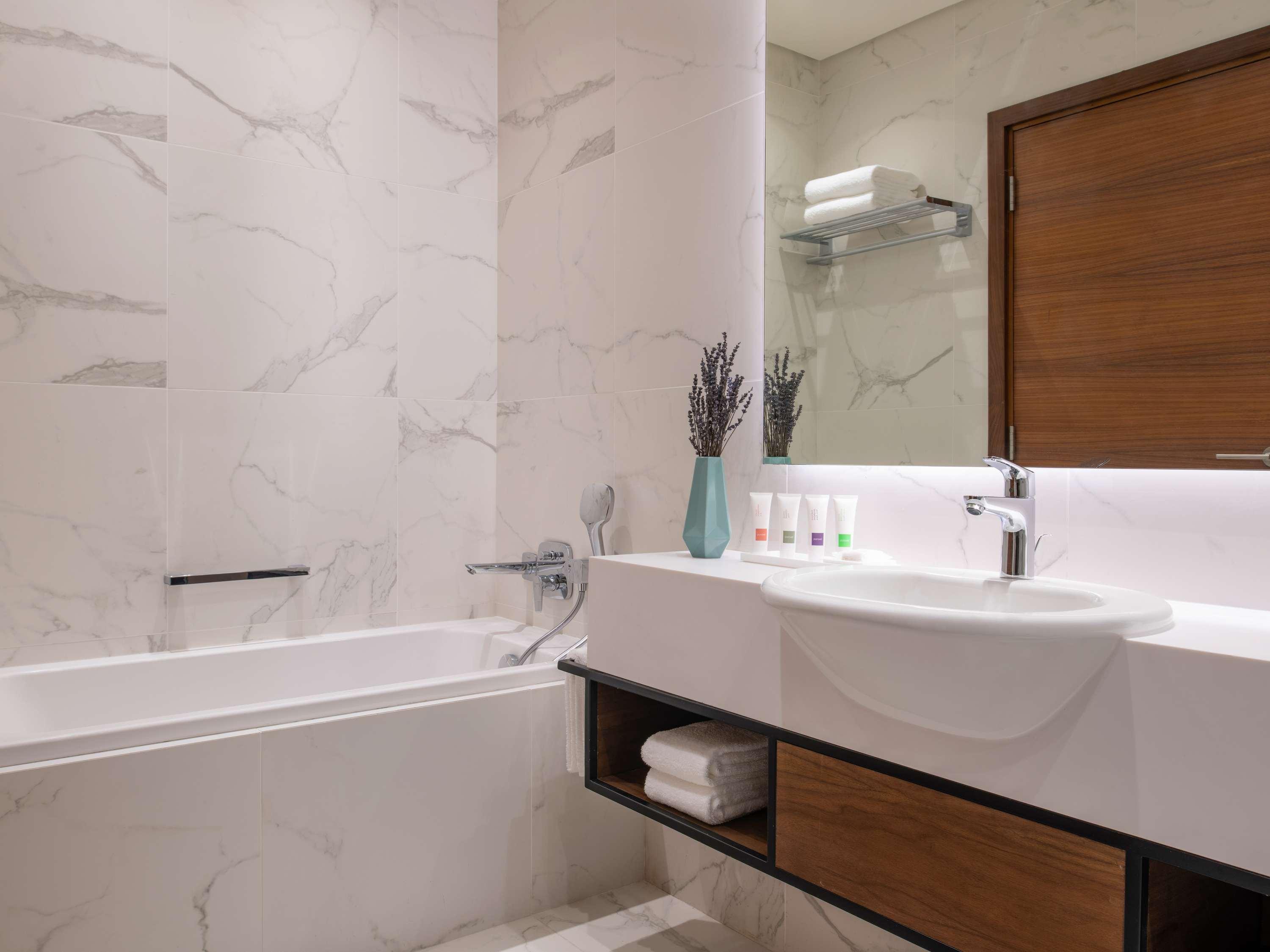 Apartment Two Bedrooms