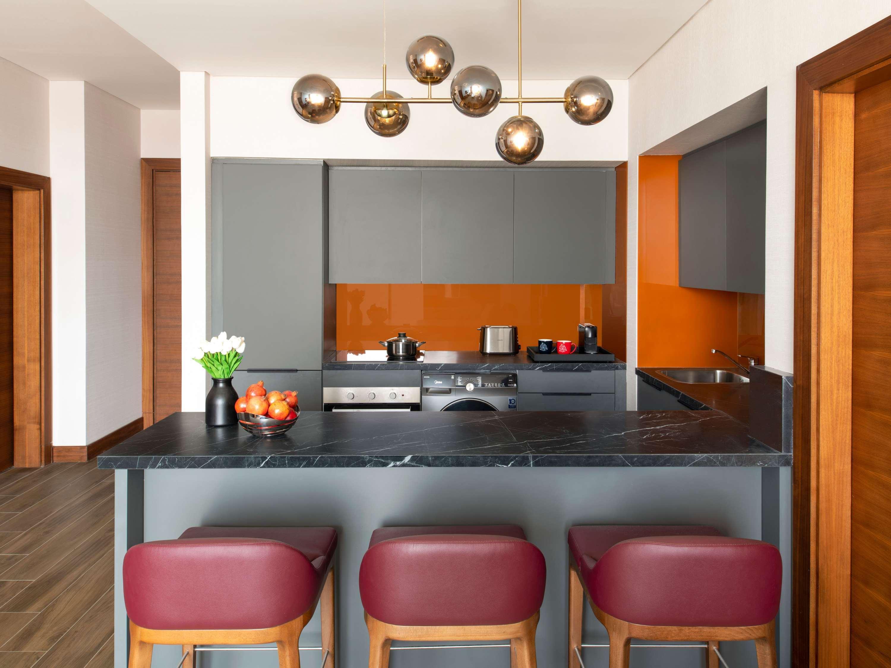 Apartment Two Bedrooms