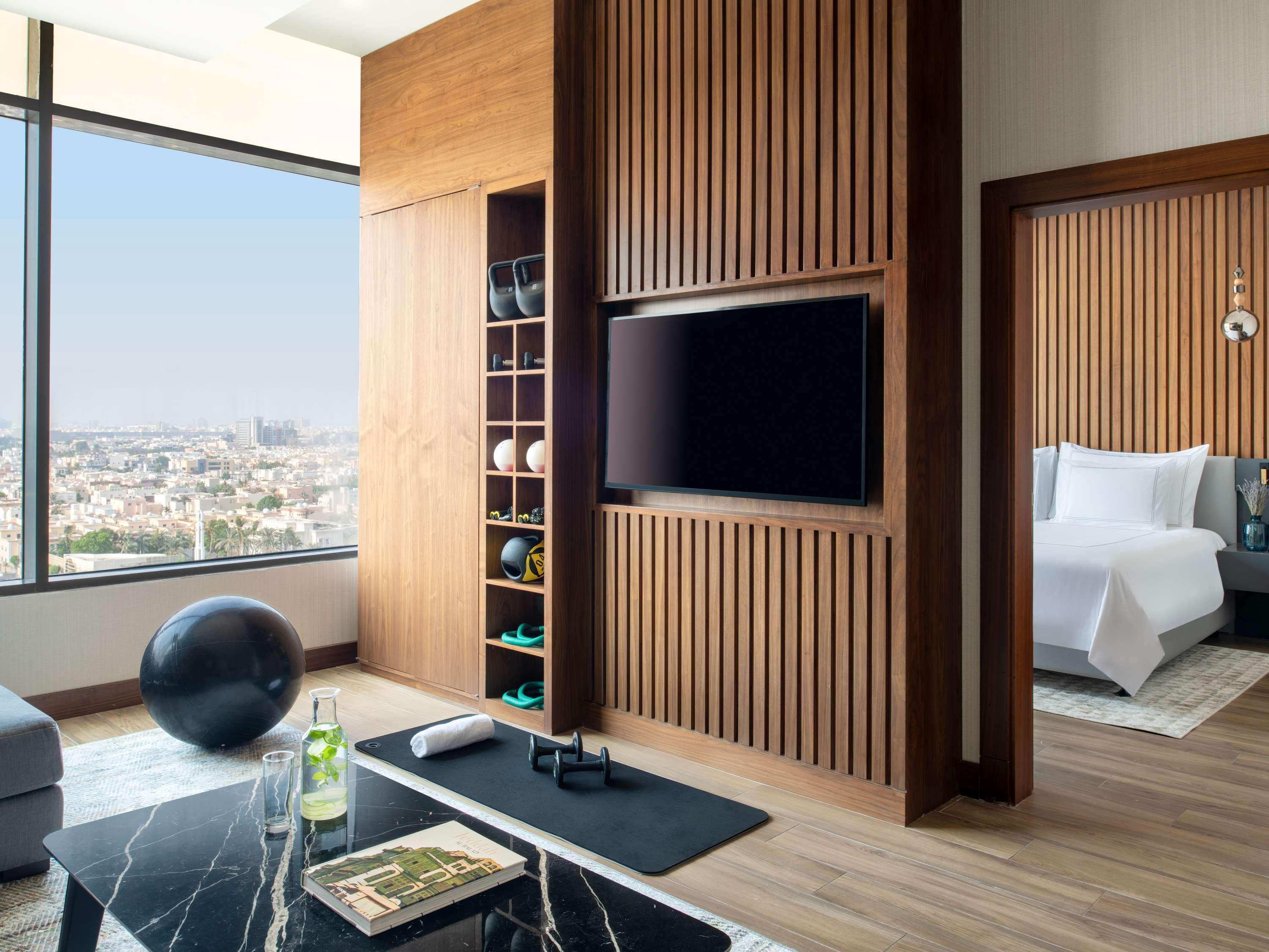 Apartment One Bedroom