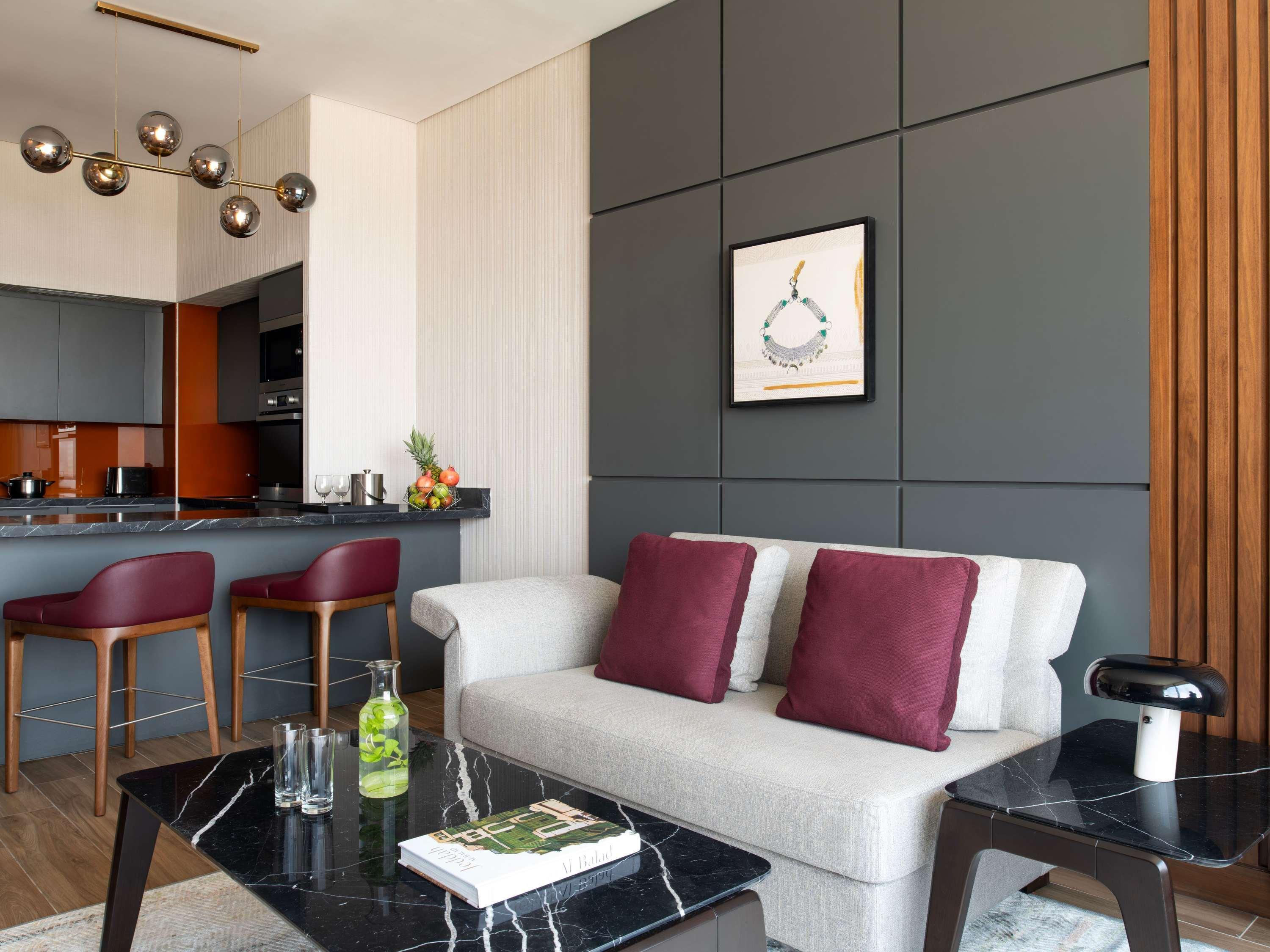 Apartment One Bedroom