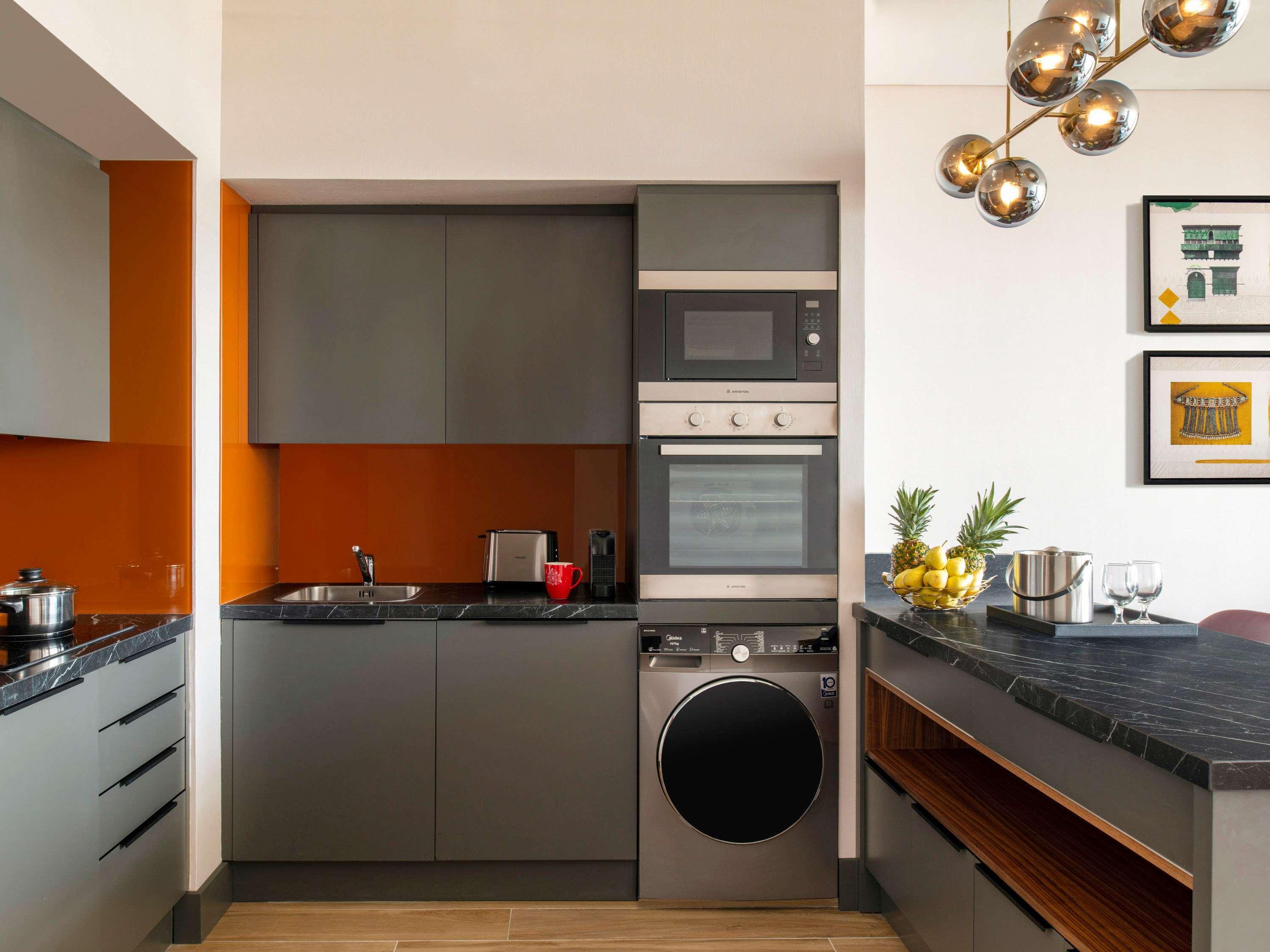 Apartment One Bedroom