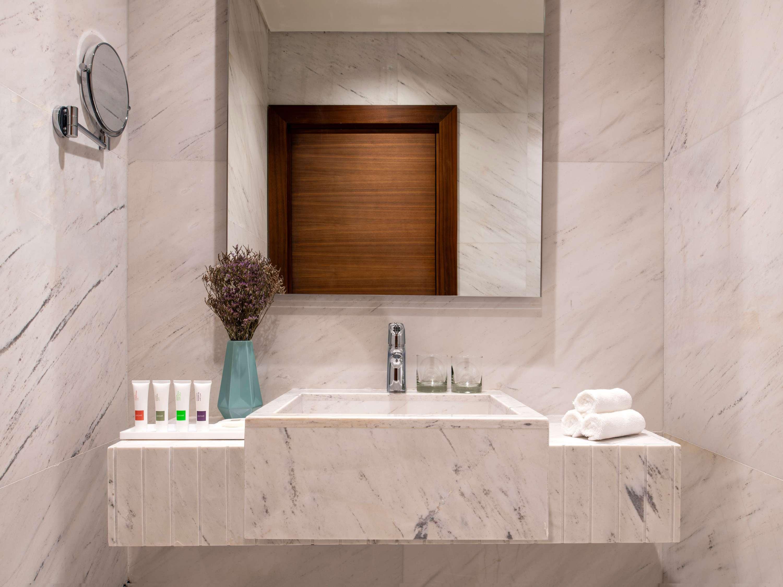 Apartment One Bedroom