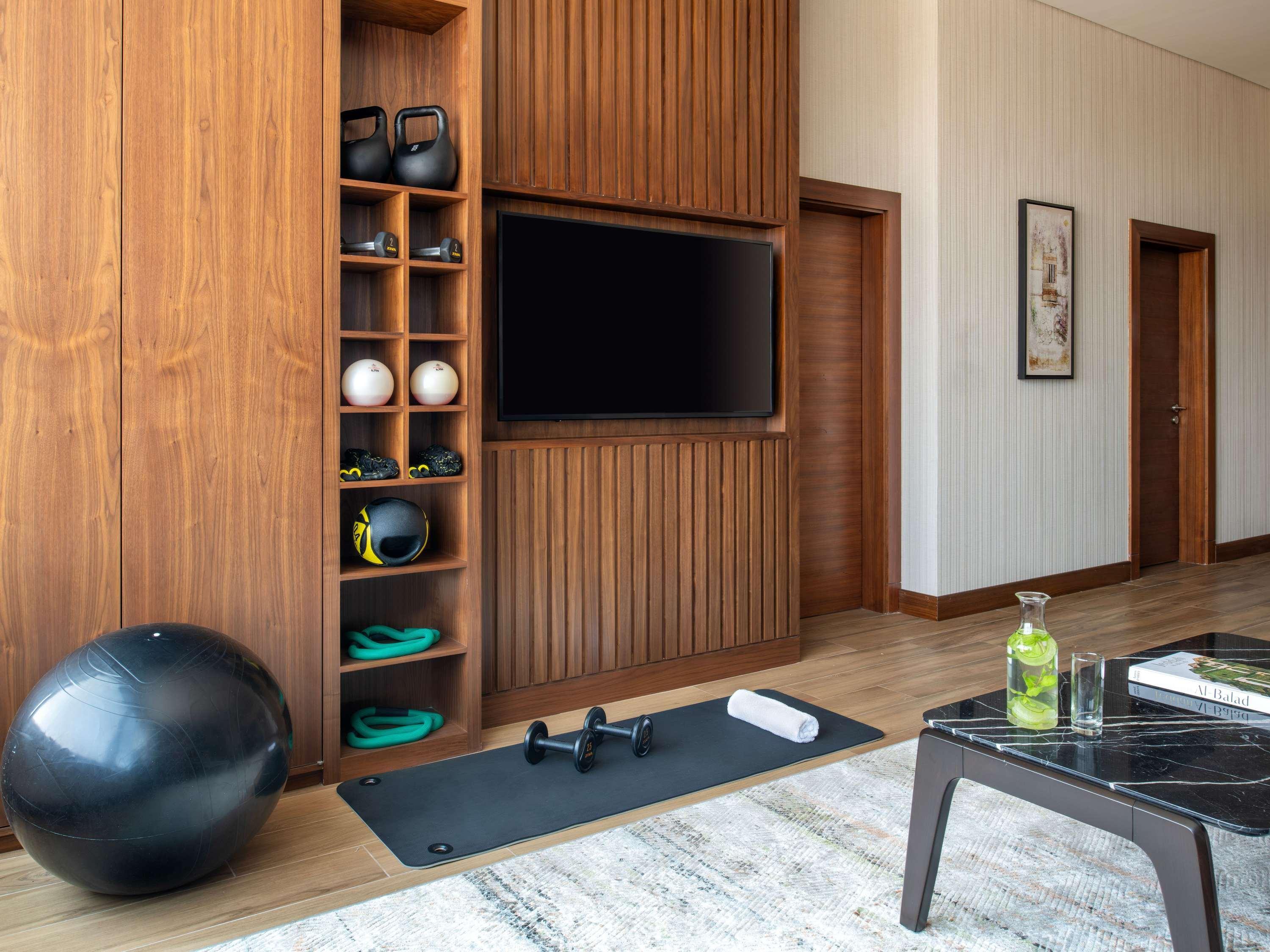 Apartment One Bedroom