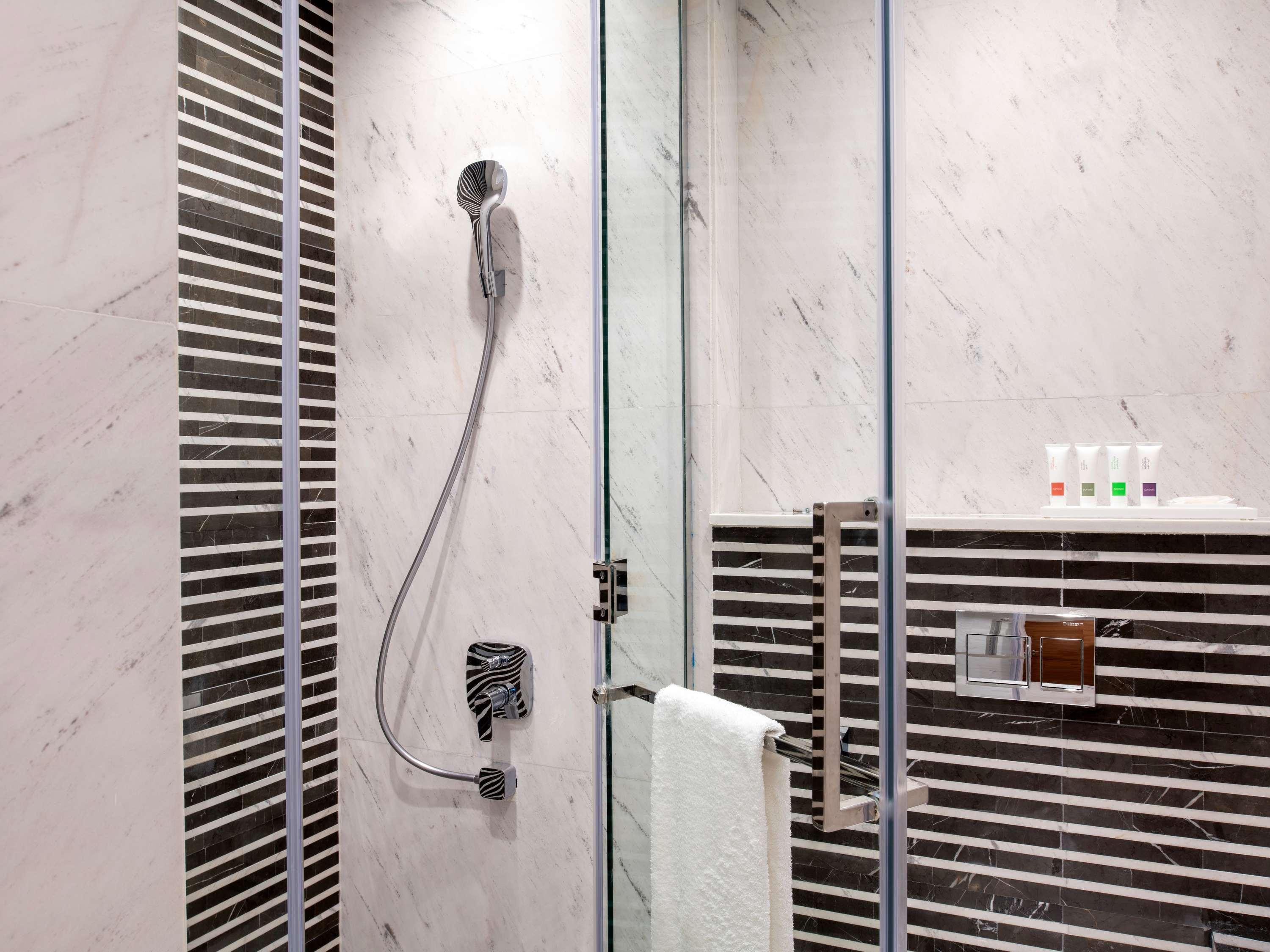 Apartment One Bedroom