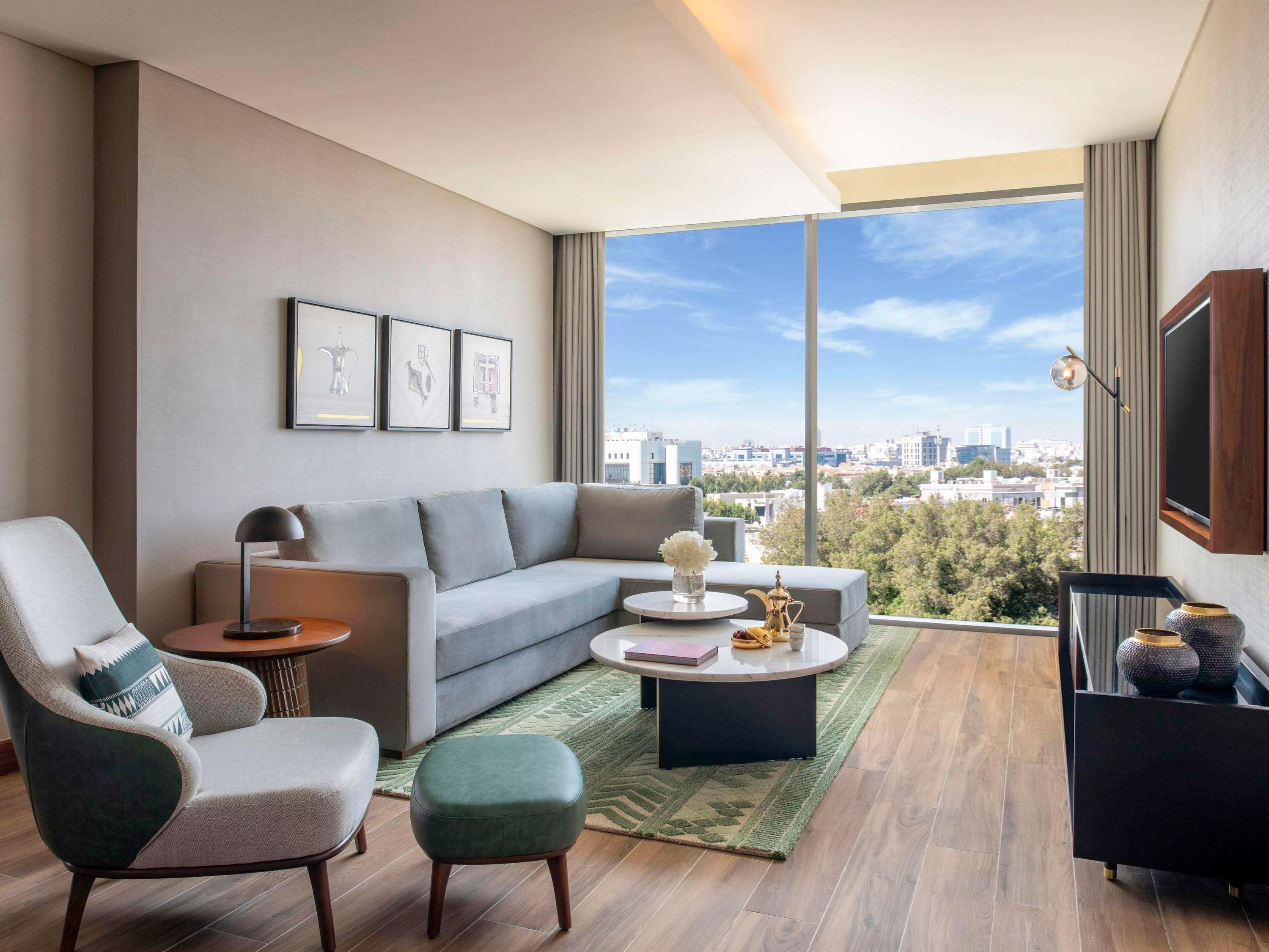 Apartment One Bedroom