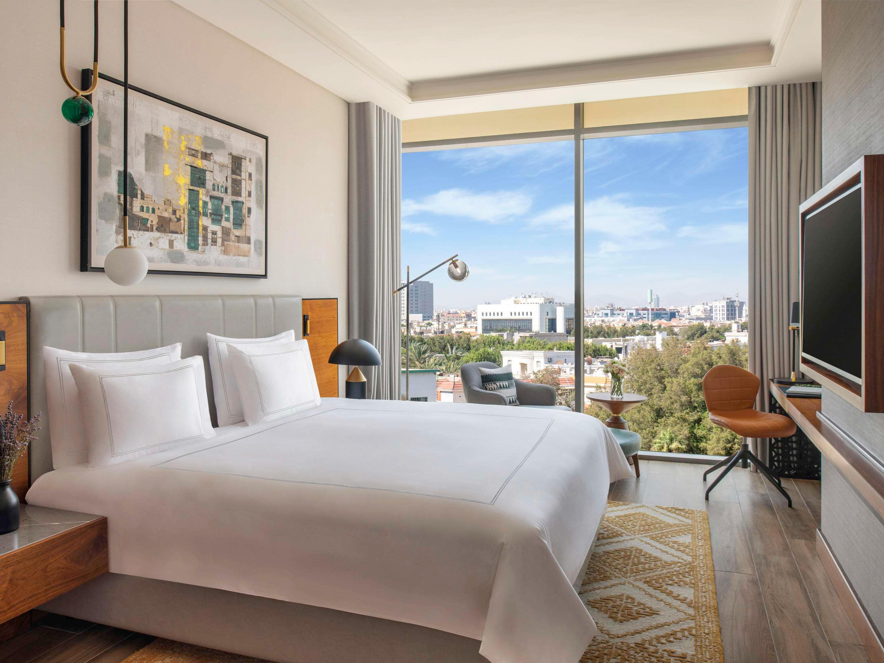 Apartment One Bedroom