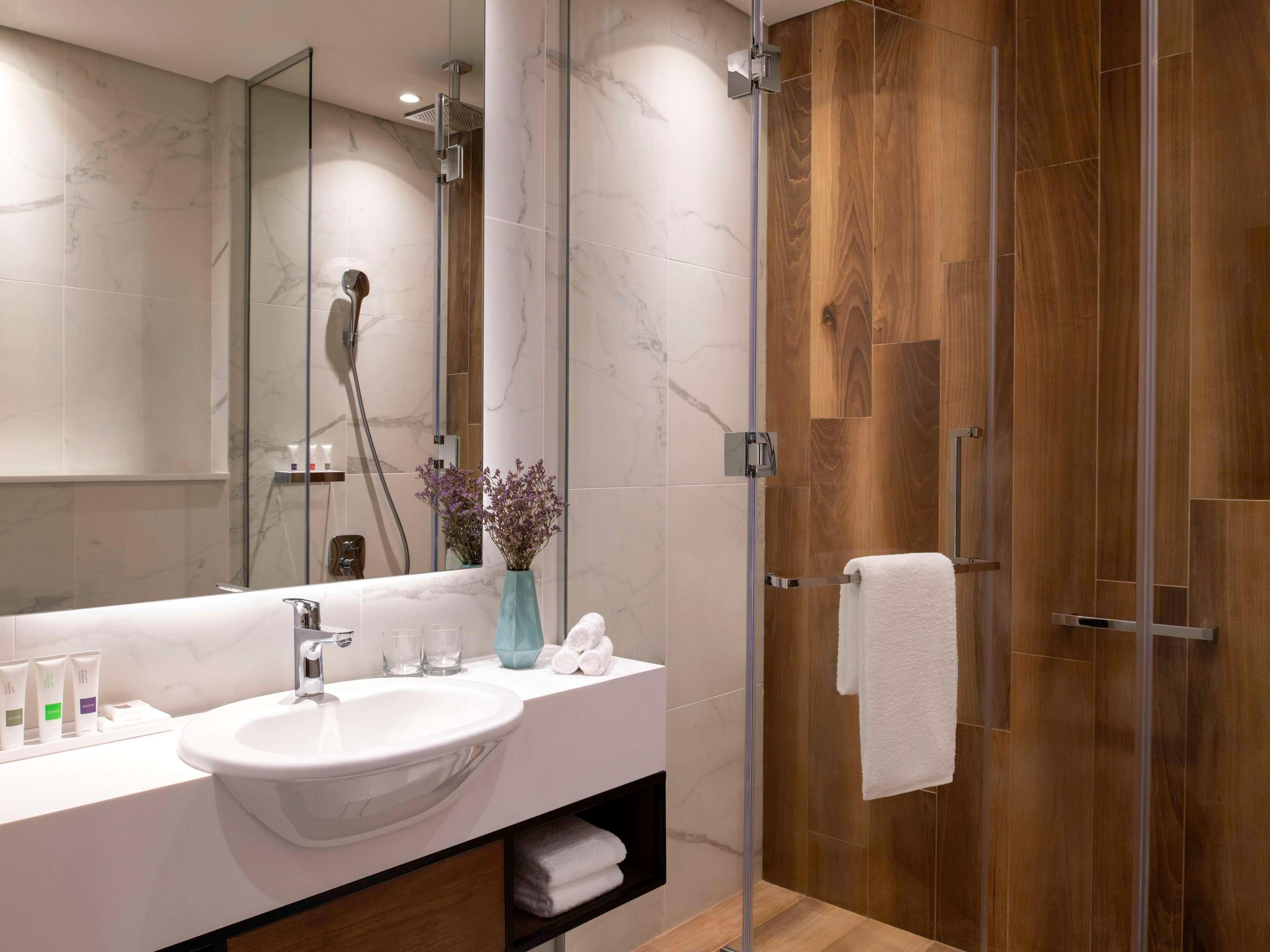 Apartment One Bedroom