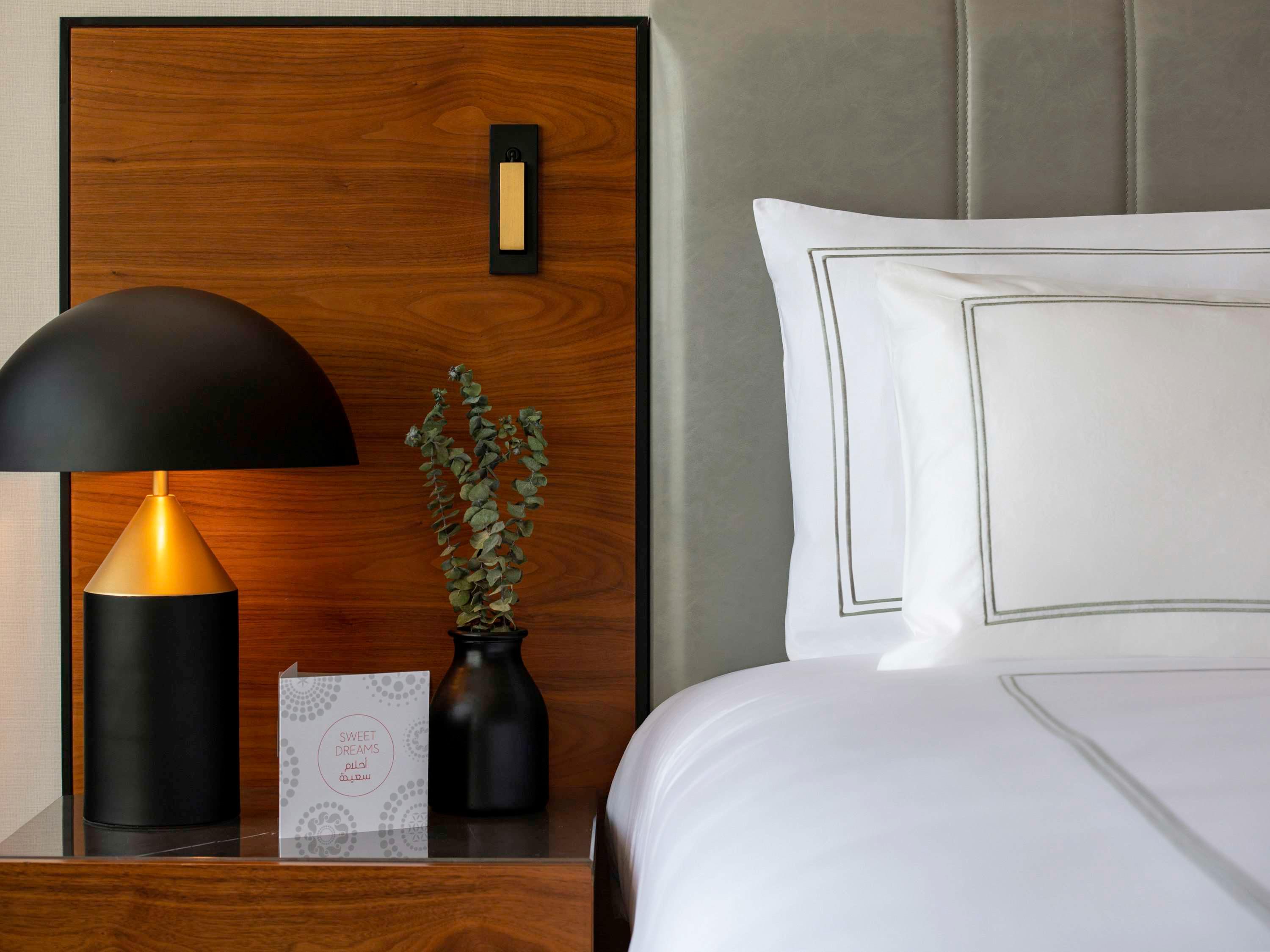 Apartment One Bedroom