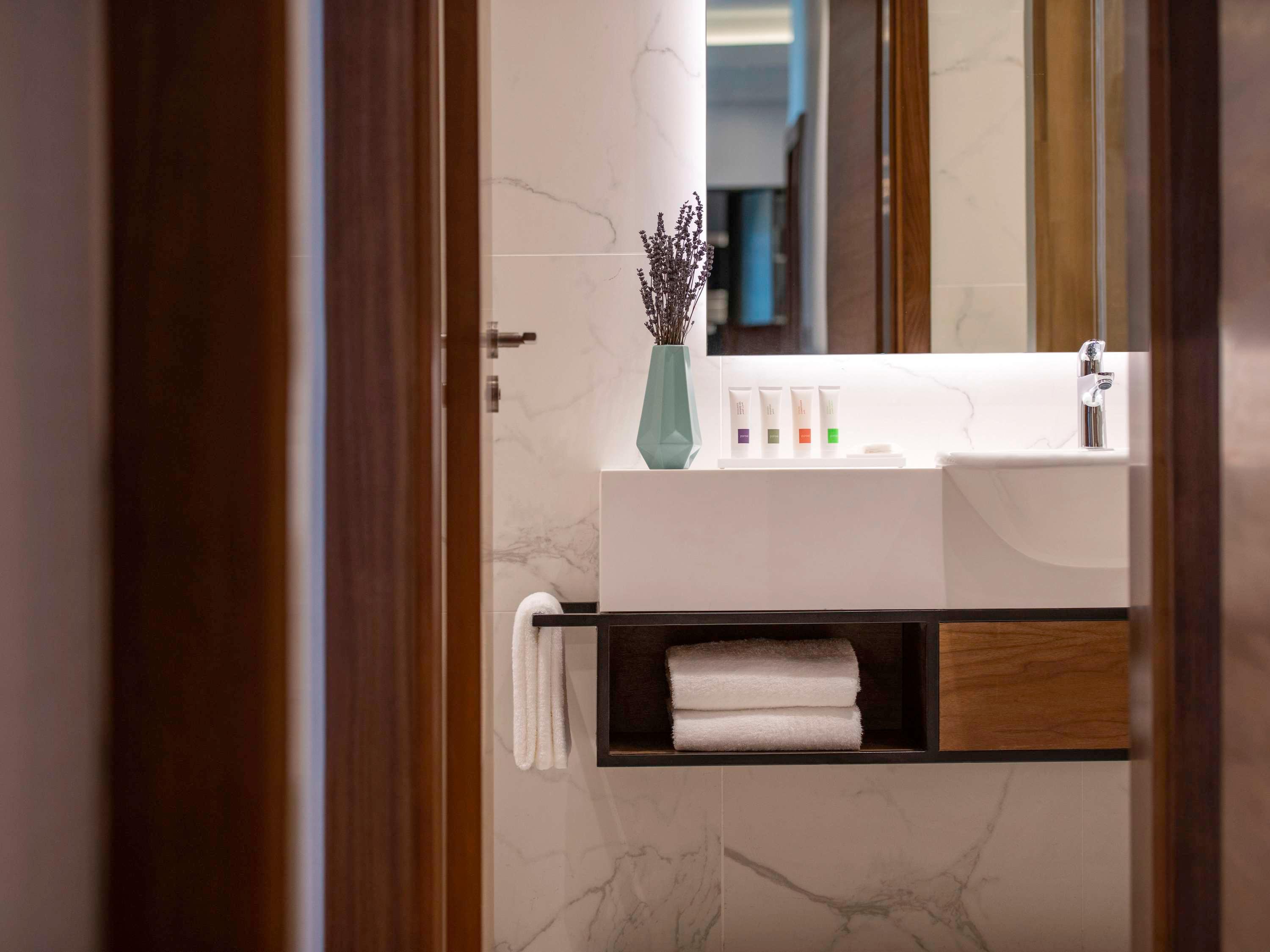 Apartment Two Bedrooms