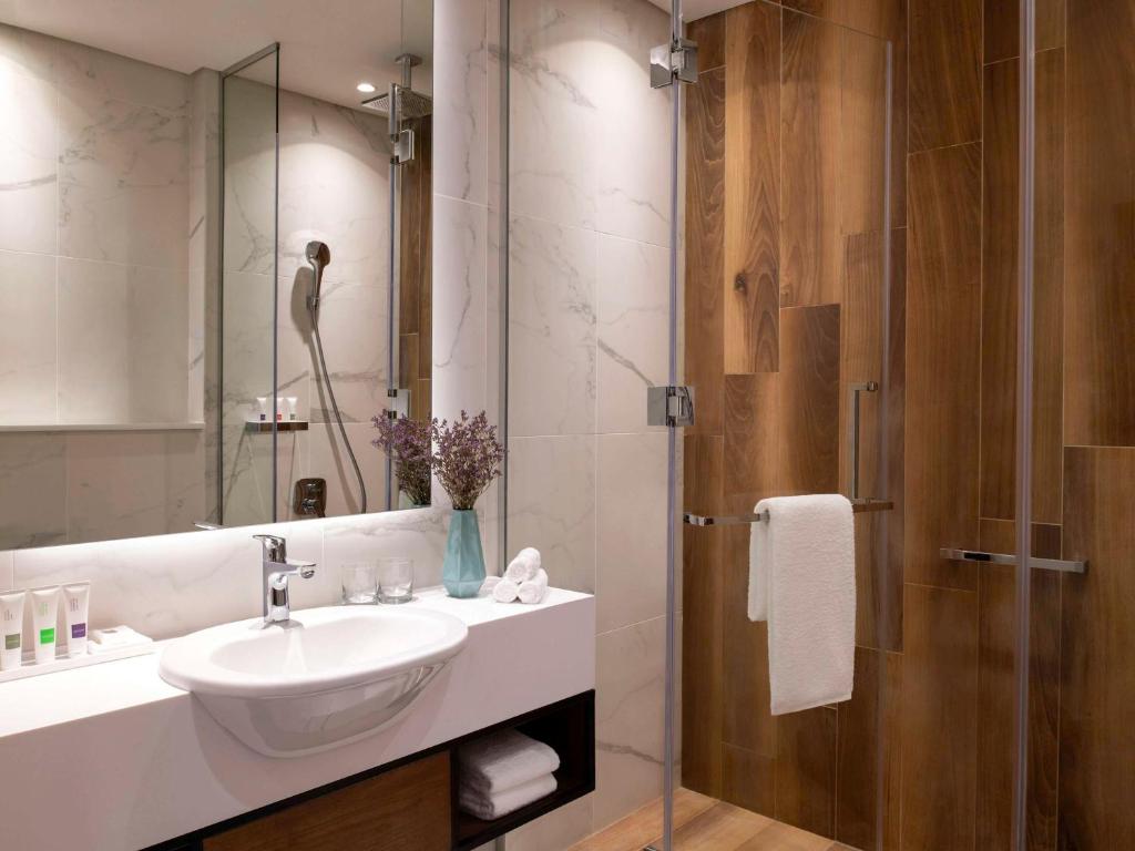 Apartment One Bedroom