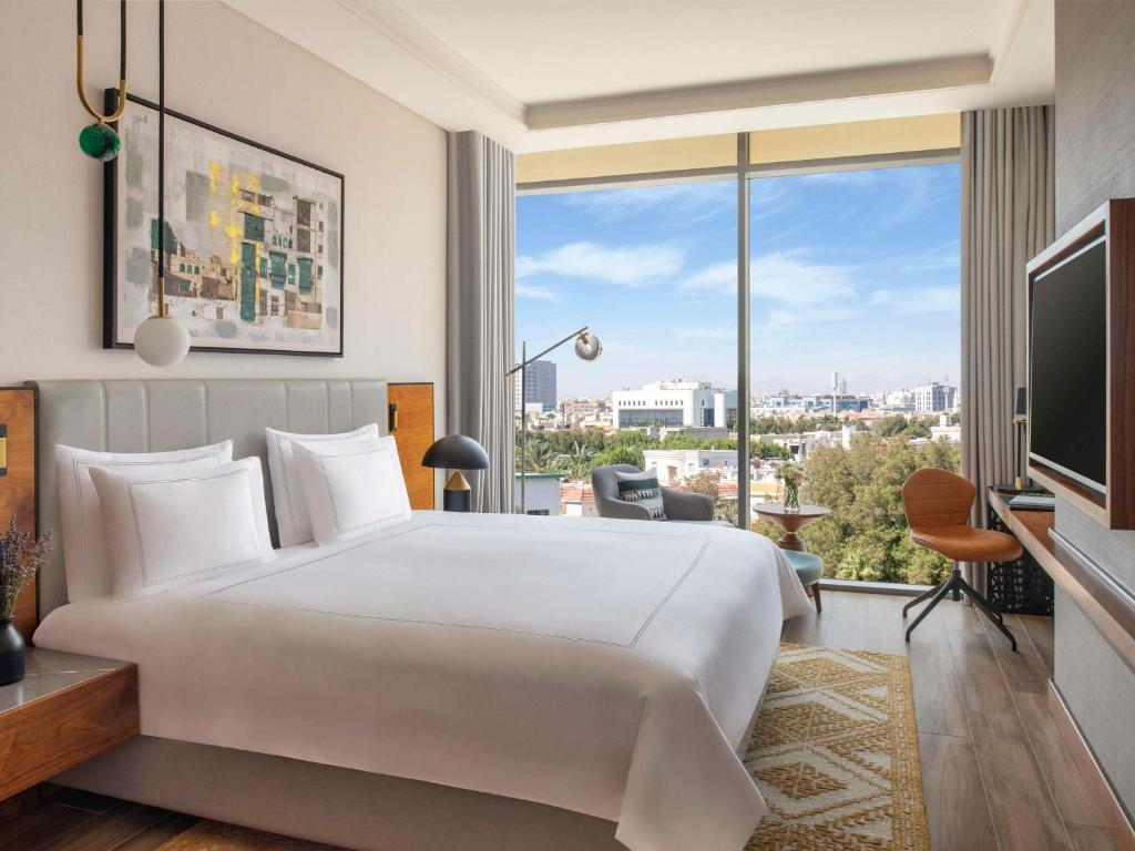 Apartment One Bedroom