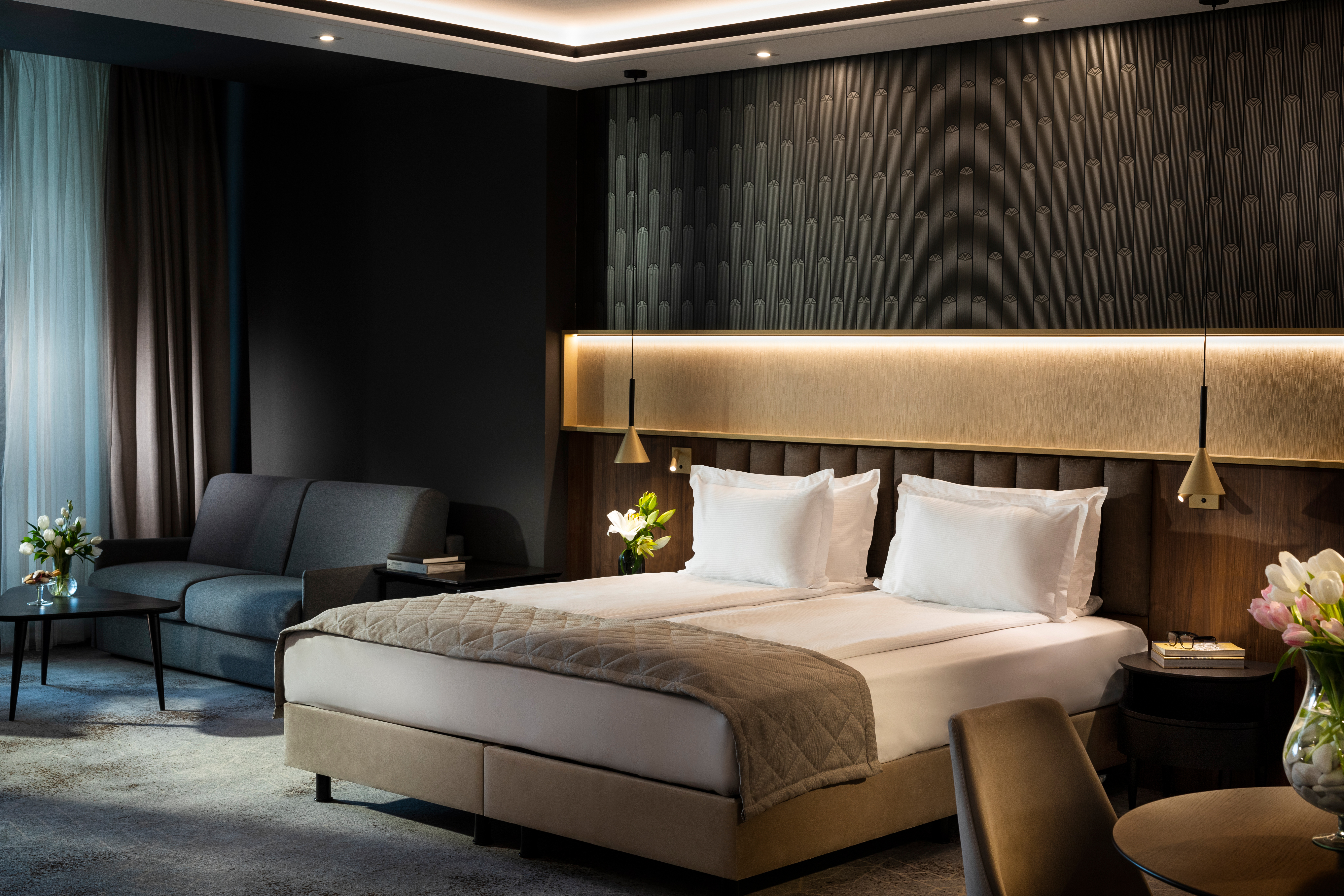 Junior Suite Classic