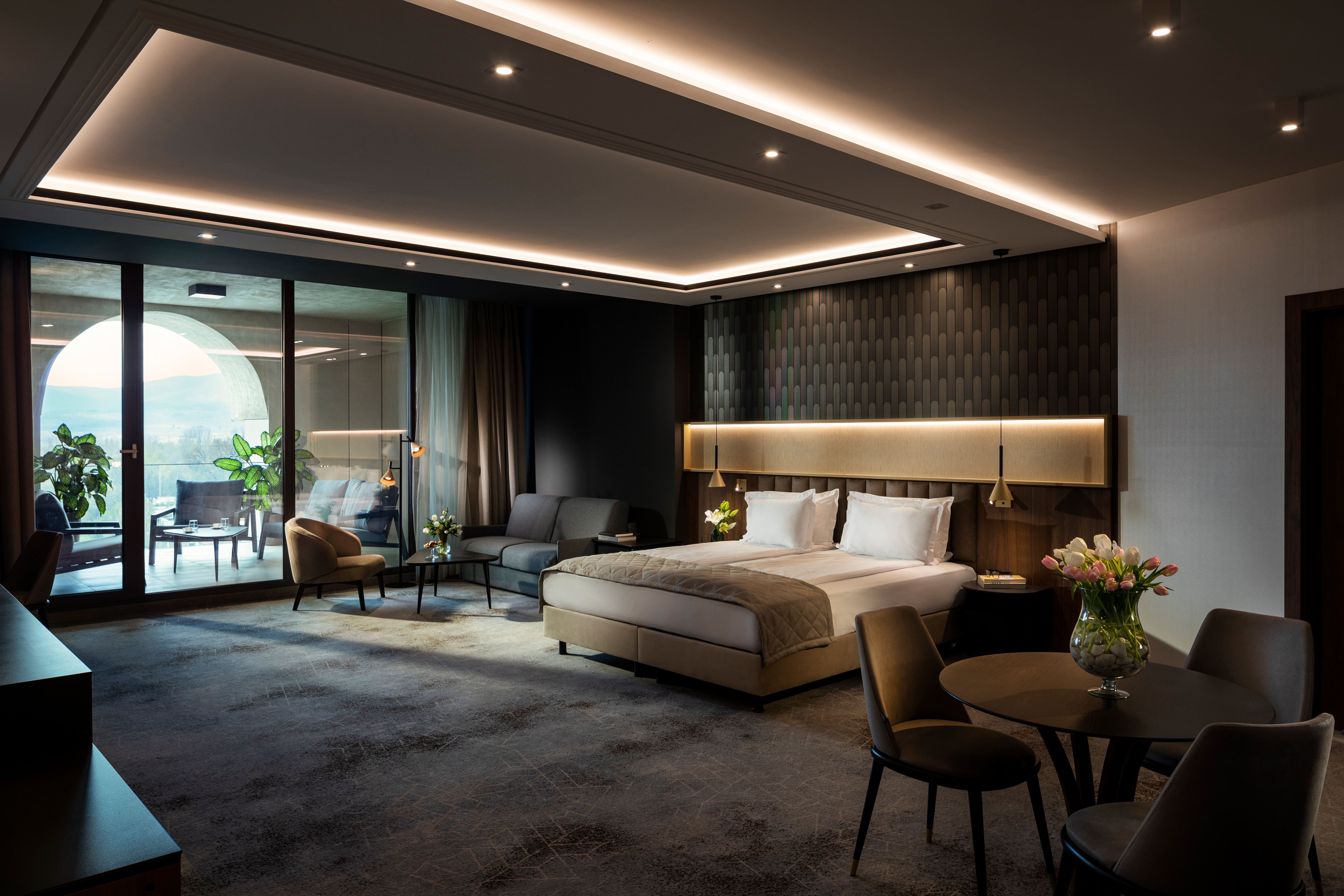 Junior Suite Classic