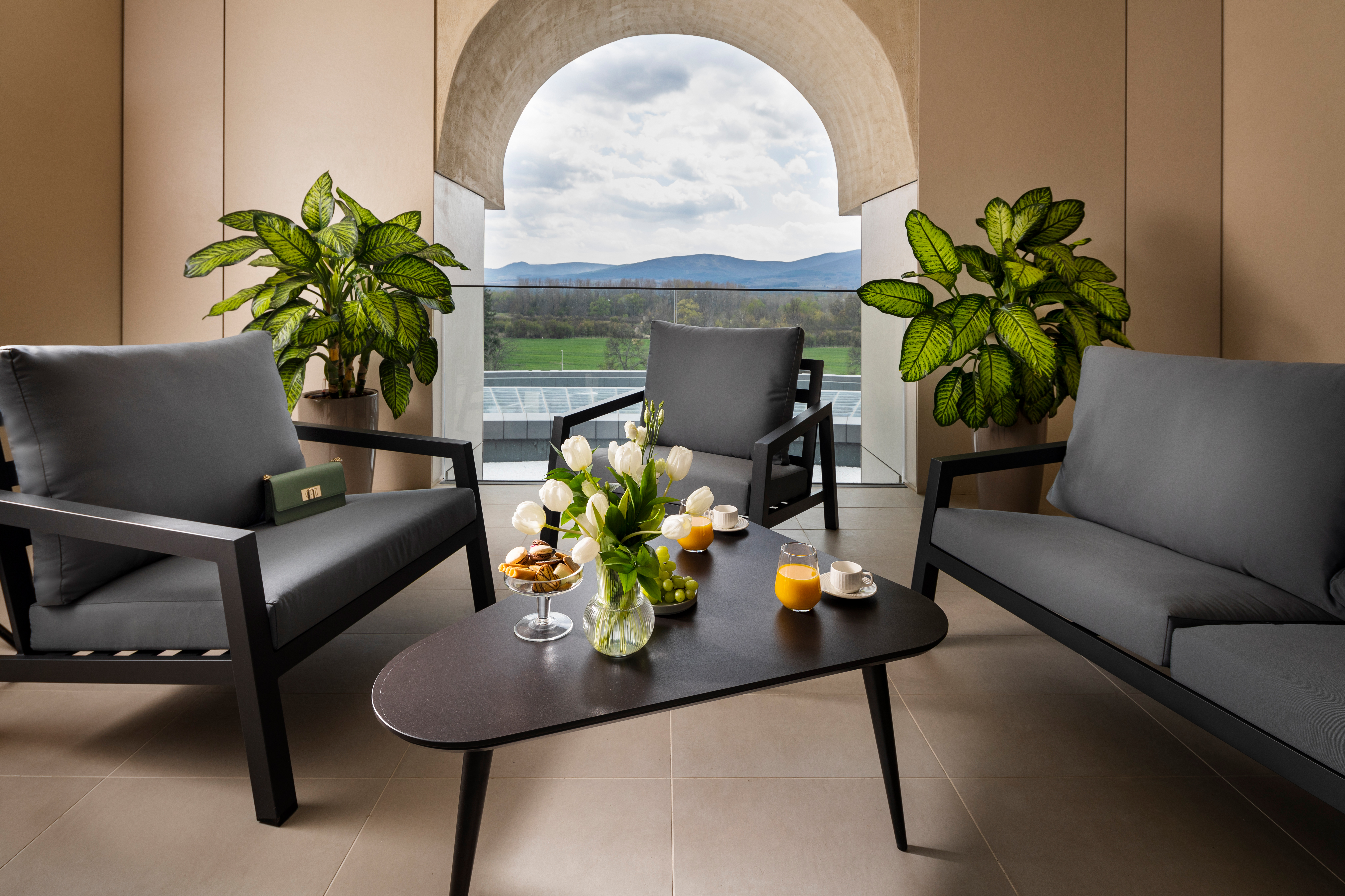 Junior Suite Classic