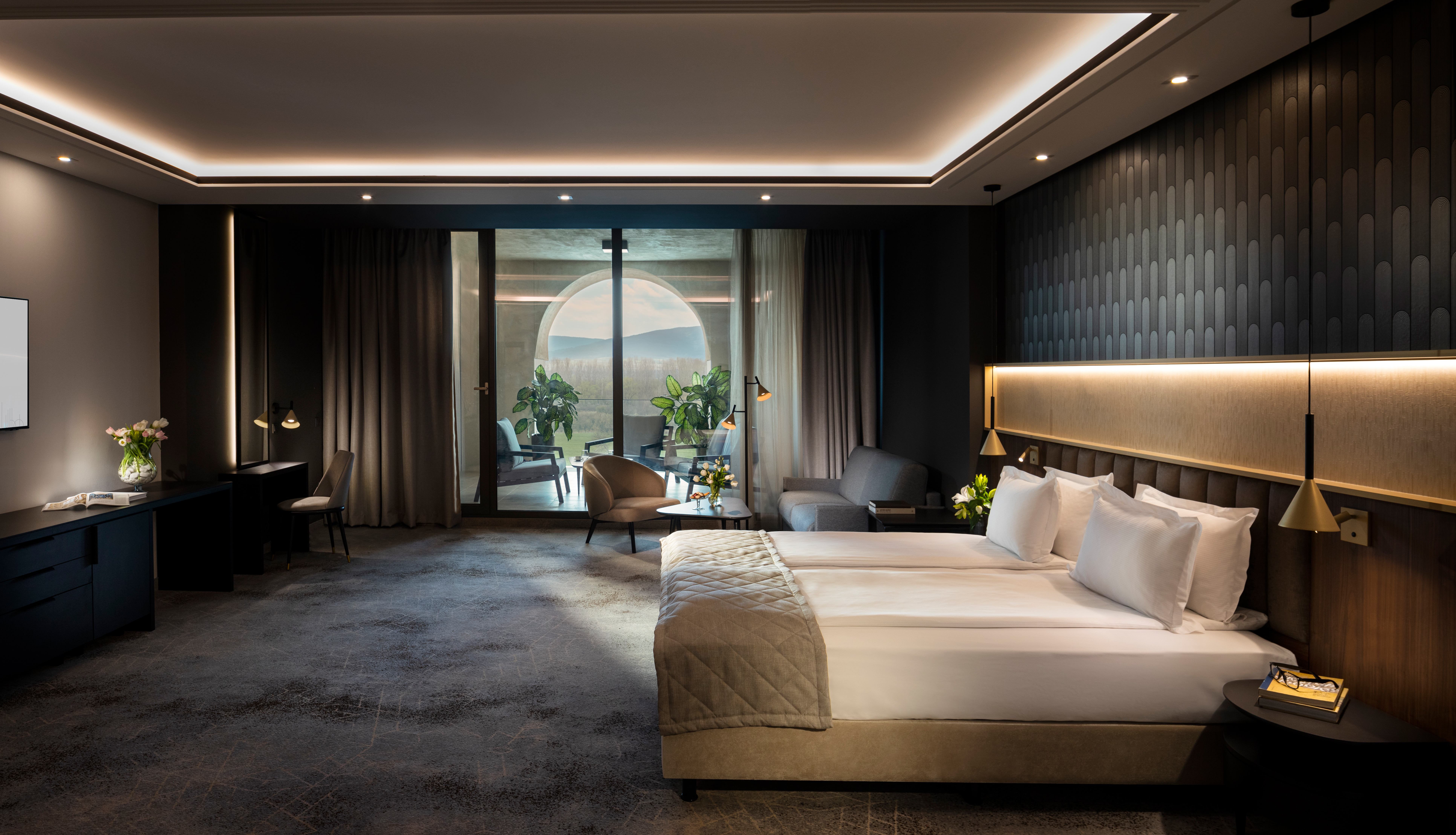 Junior Suite Classic