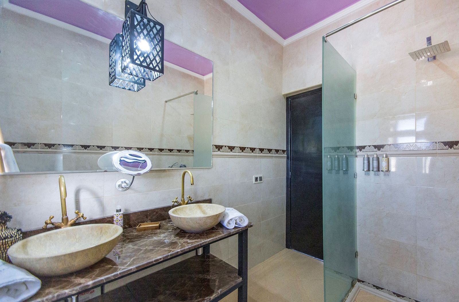 Double or Twin Premier