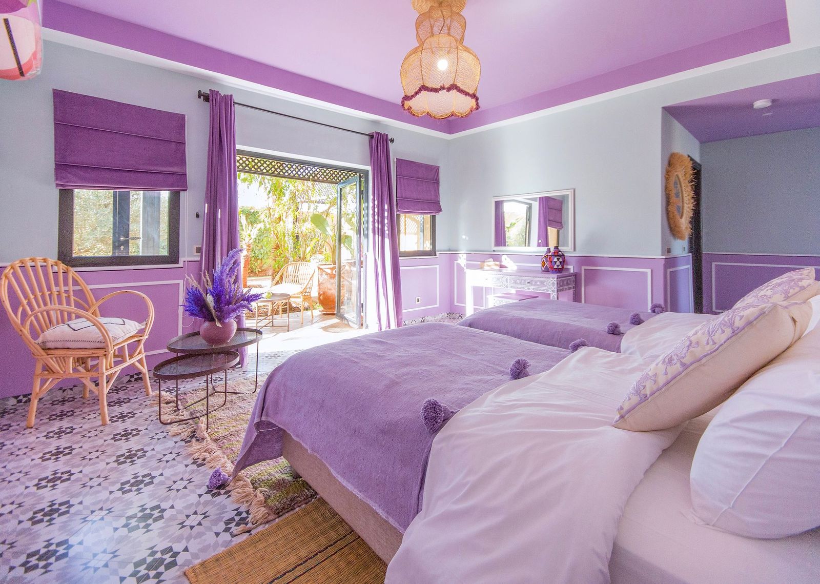 Double or Twin Premier