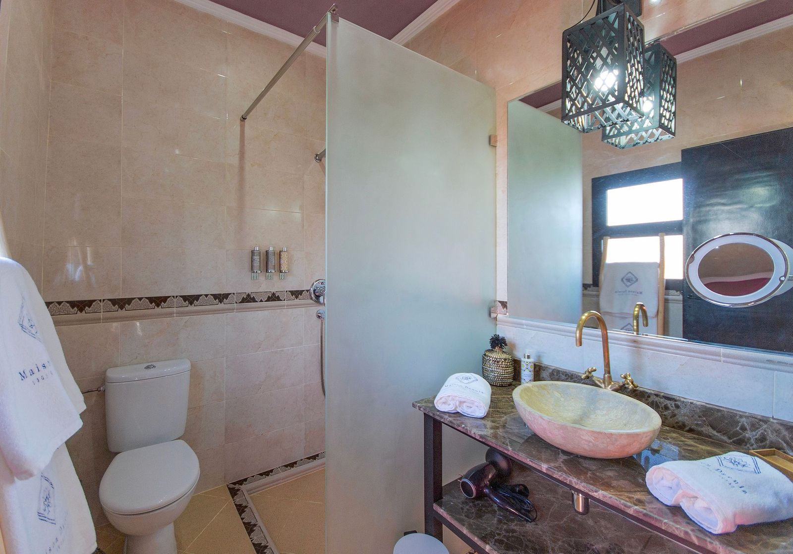 Double or Twin Deluxe