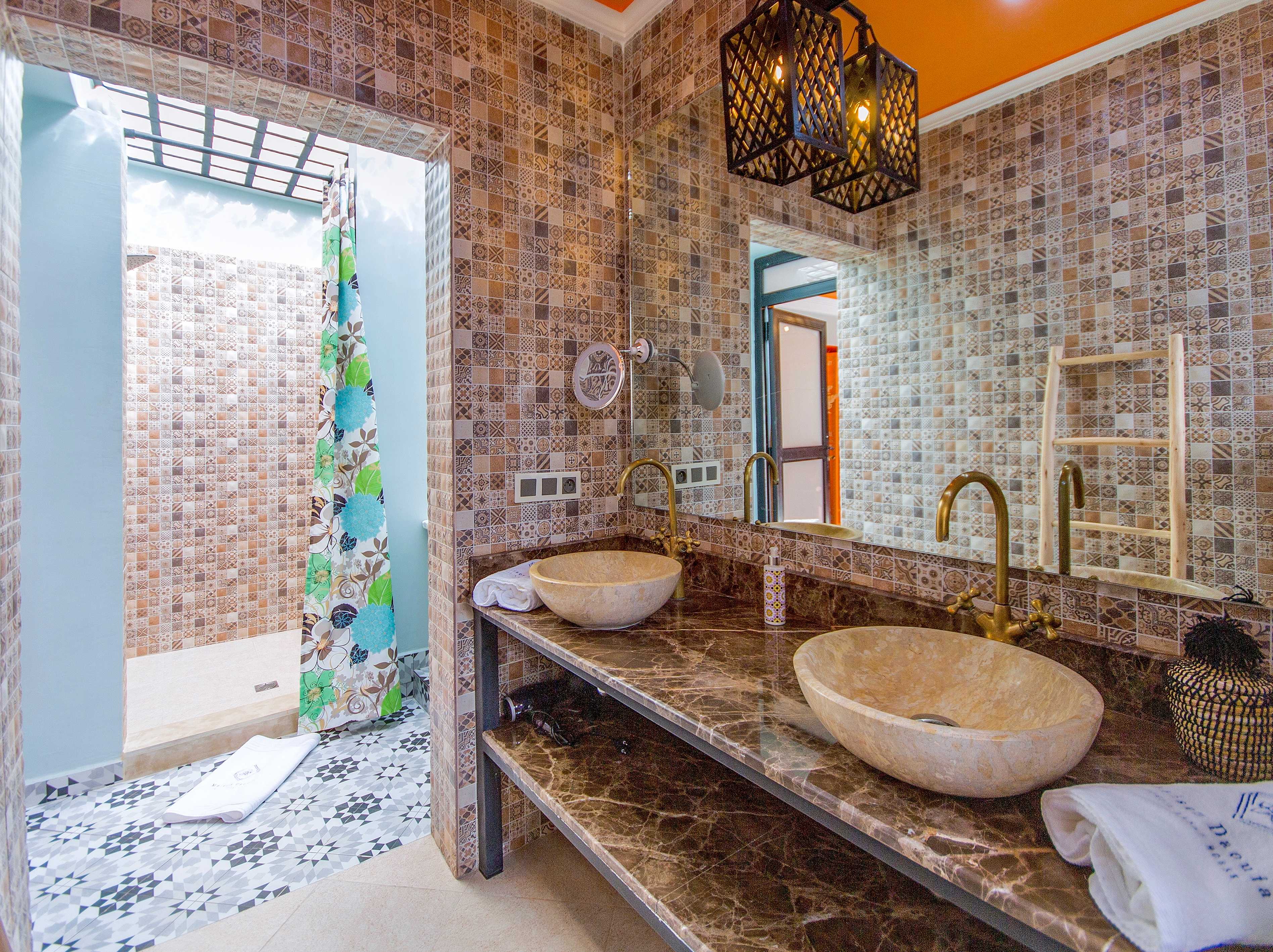 Double or Twin Superior