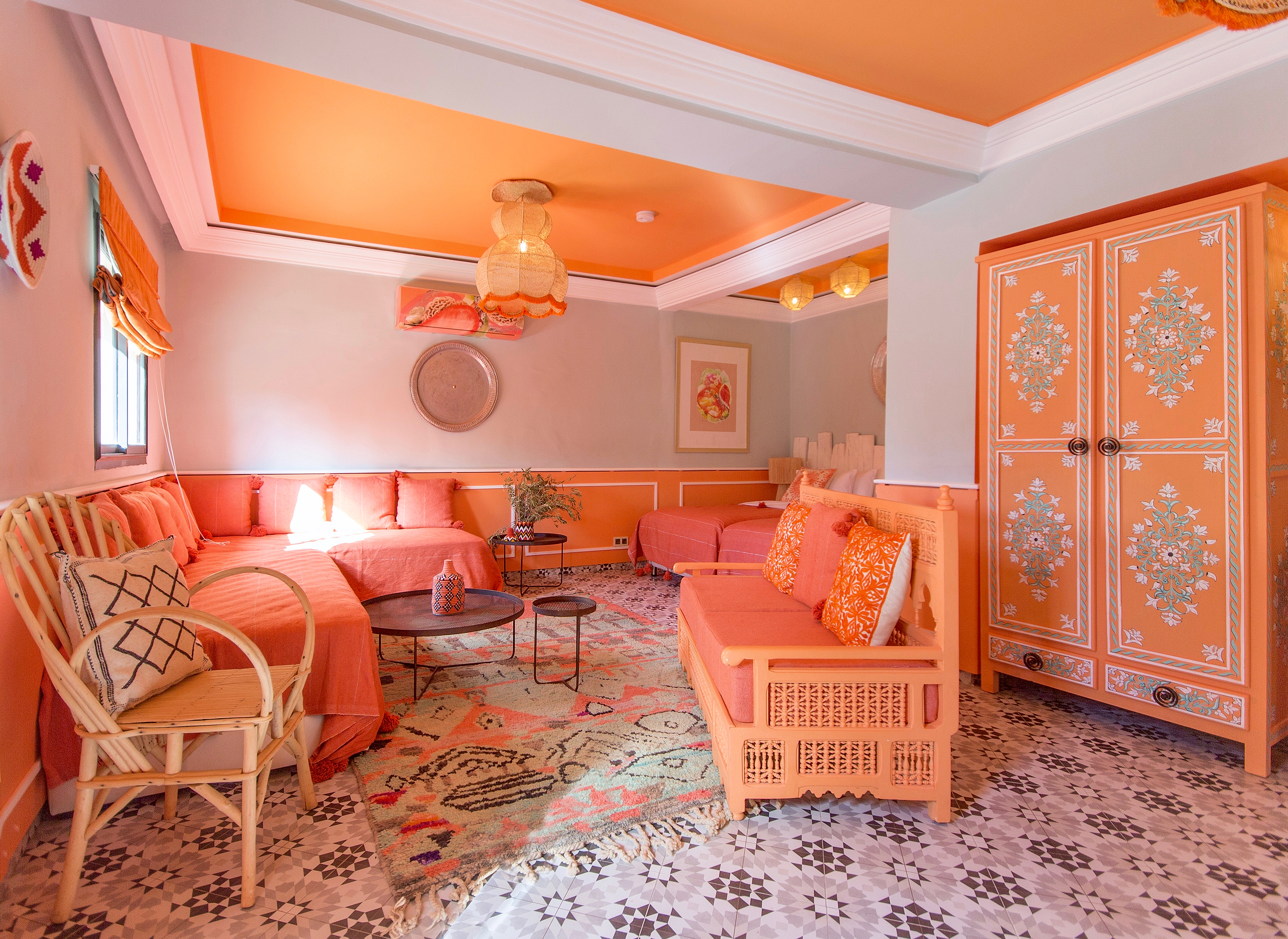 Double or Twin Superior