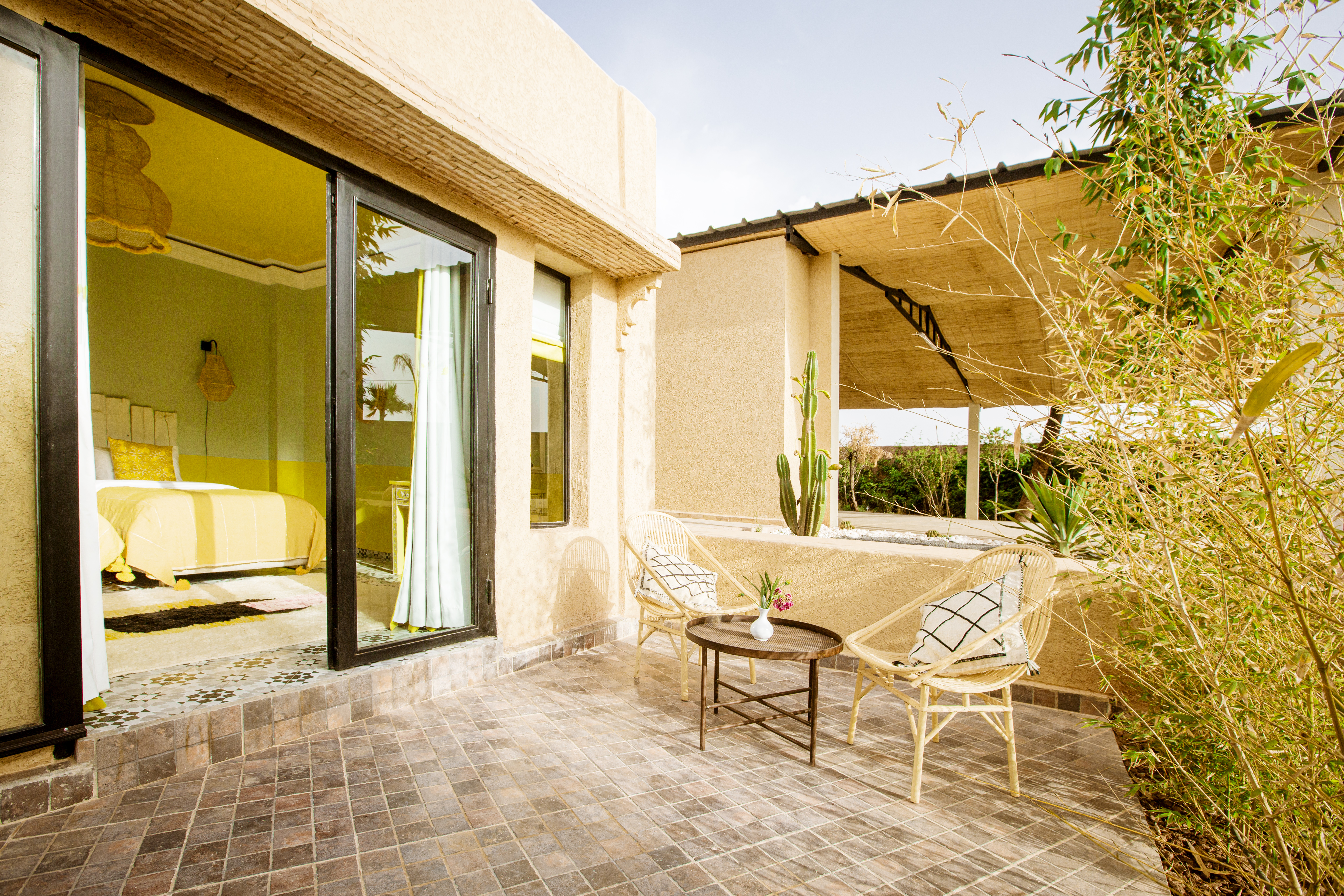 Double or Twin Superior