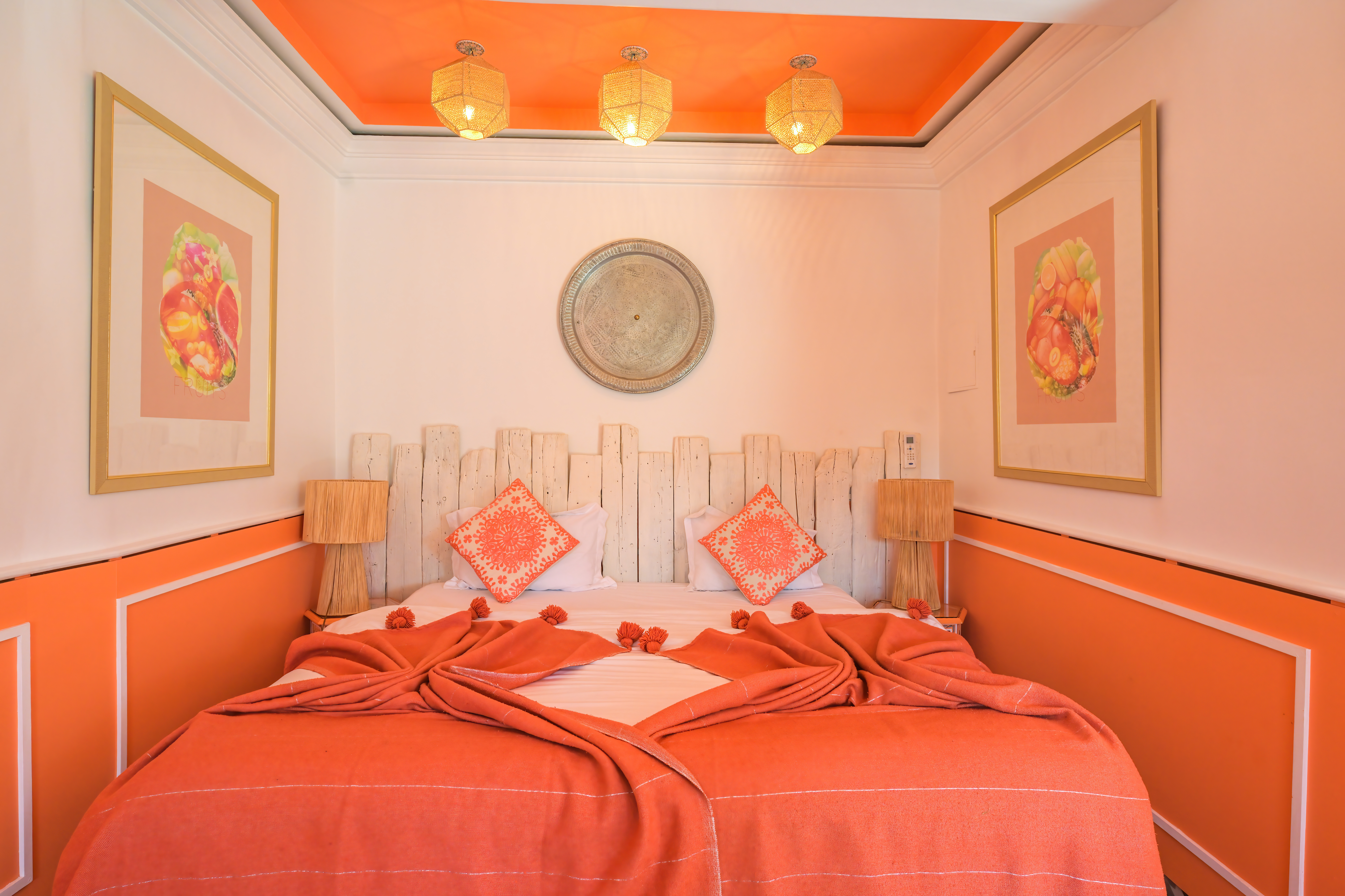 Double or Twin Superior