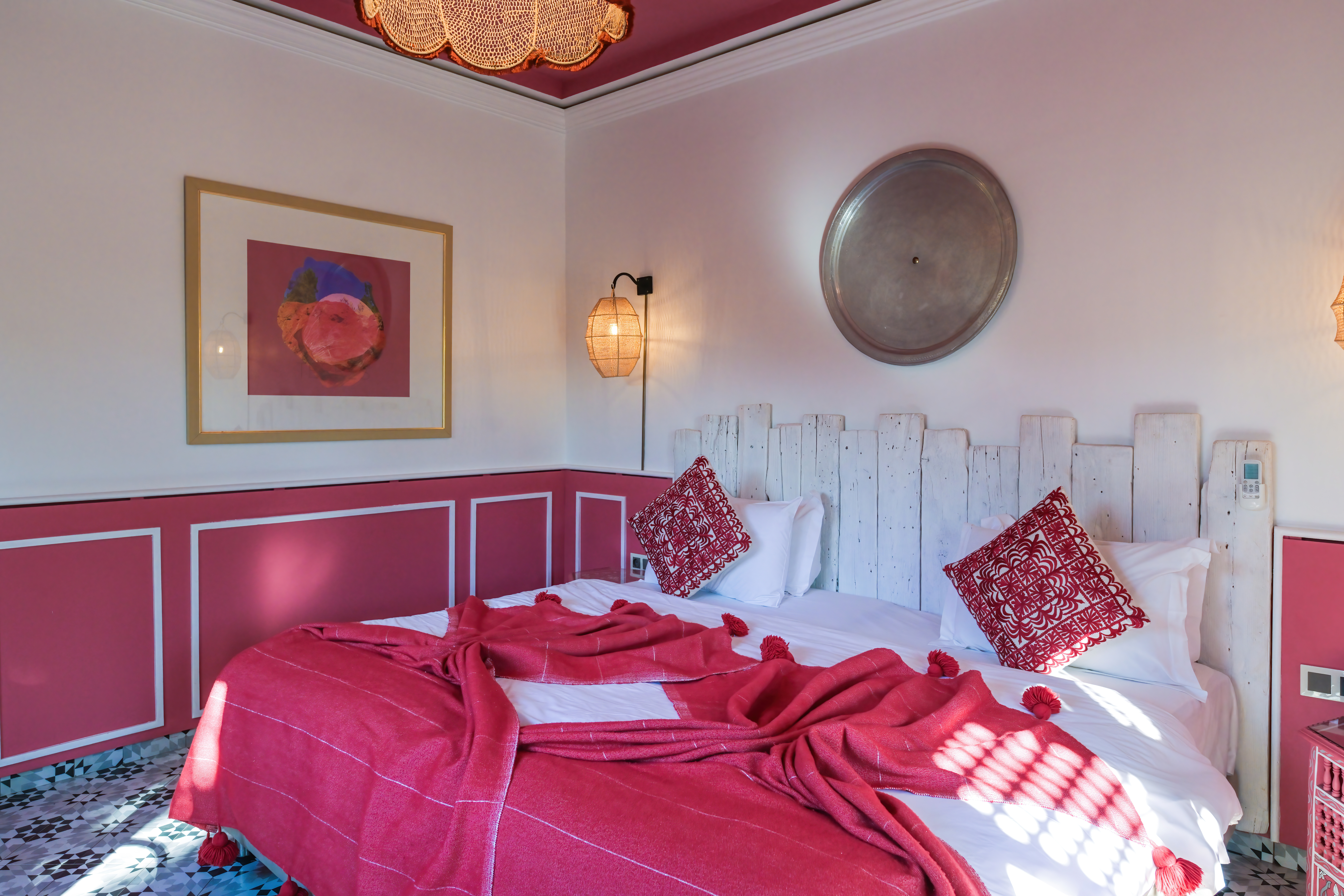 Double or Twin Deluxe