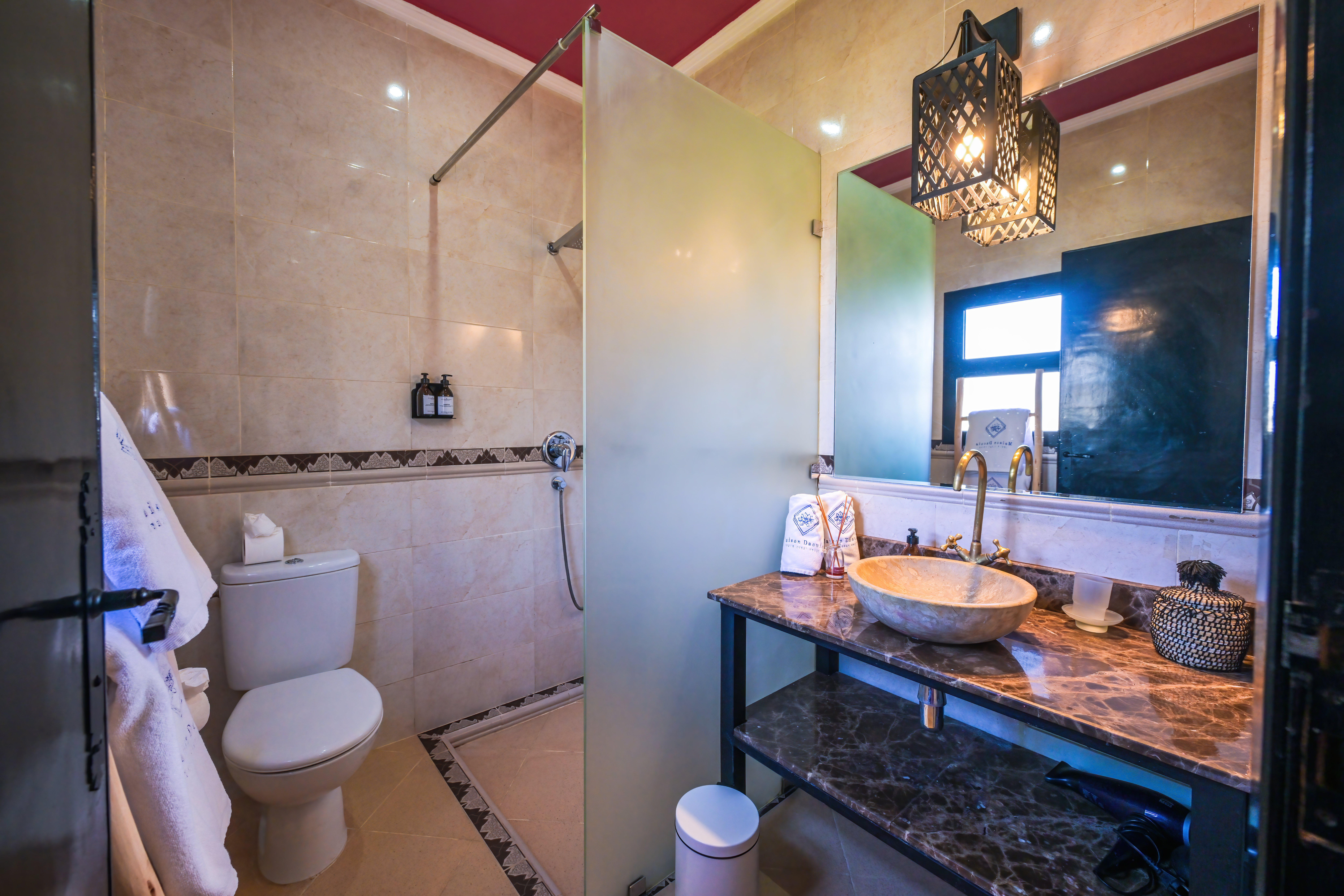 Double or Twin Deluxe