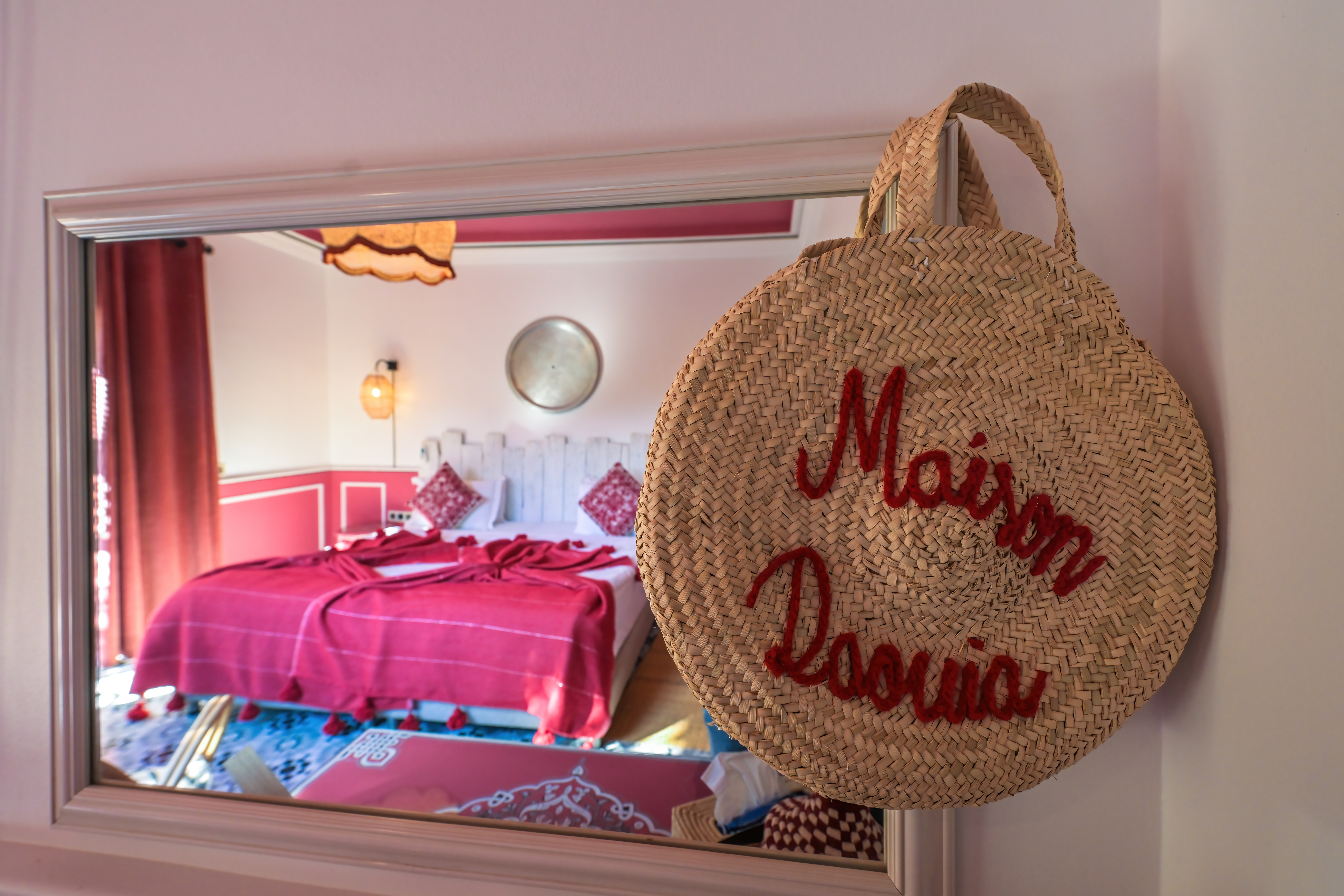 Double or Twin Deluxe