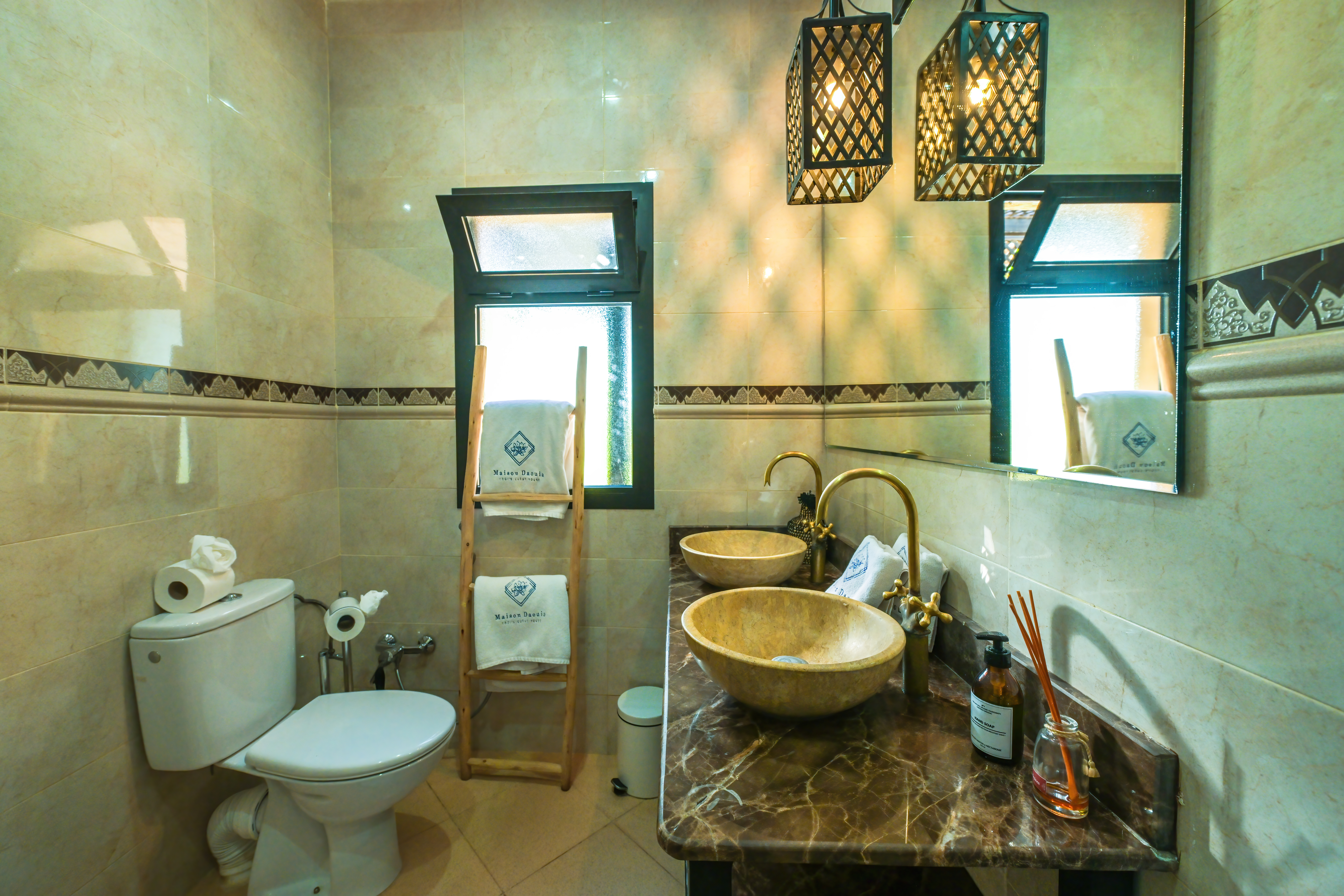 Double or Twin Premier