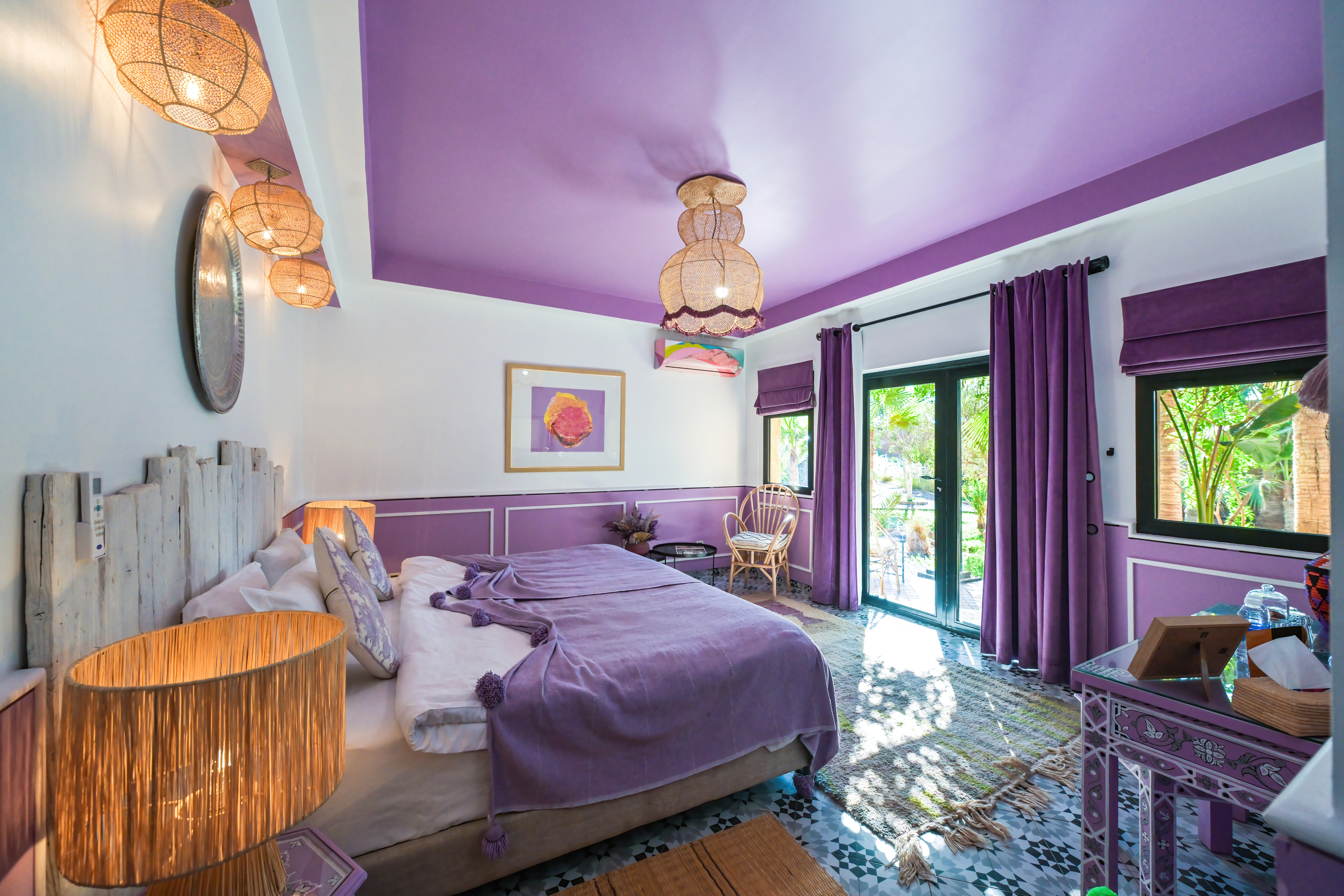 Double or Twin Premier