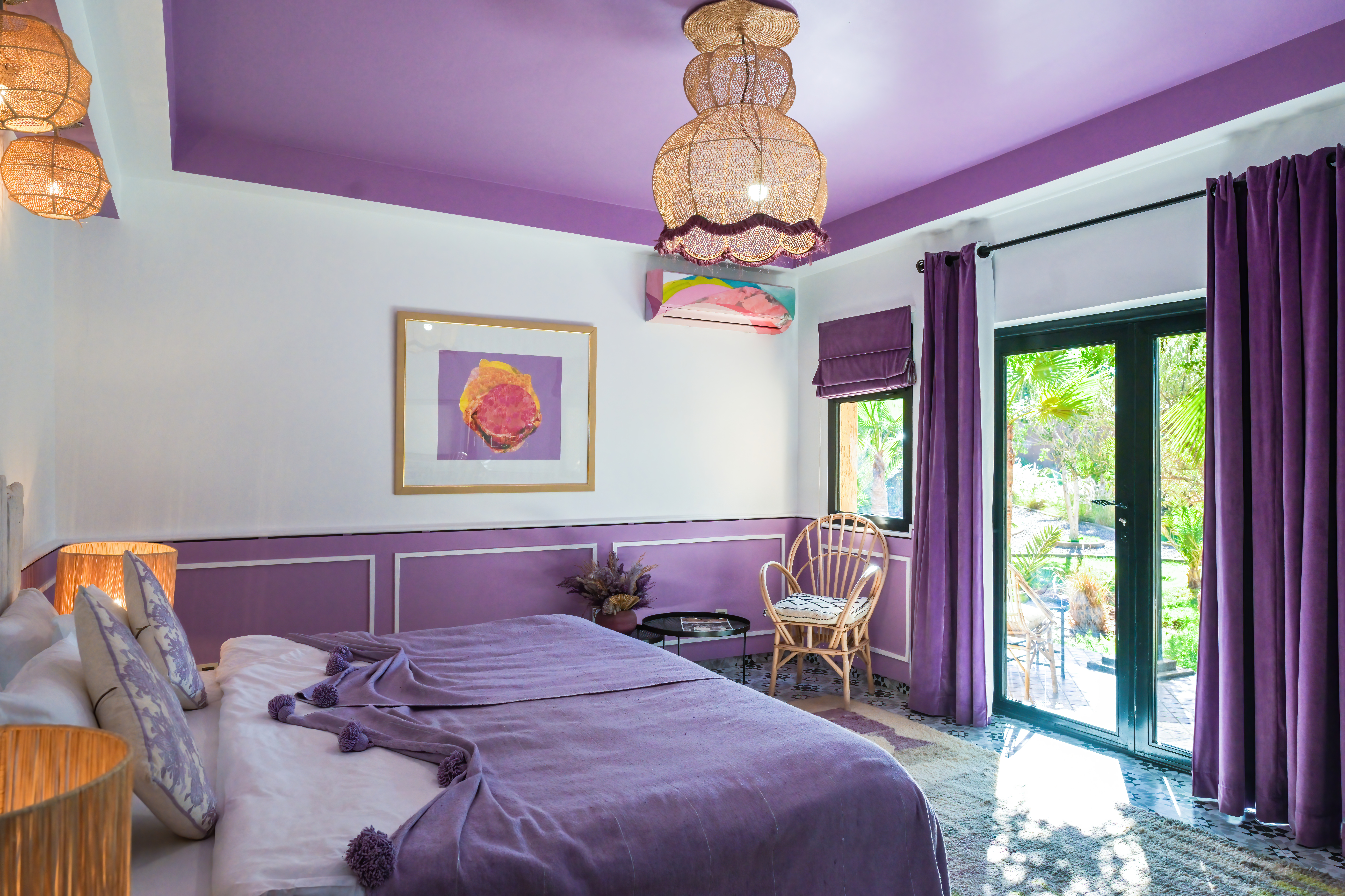 Double or Twin Premier