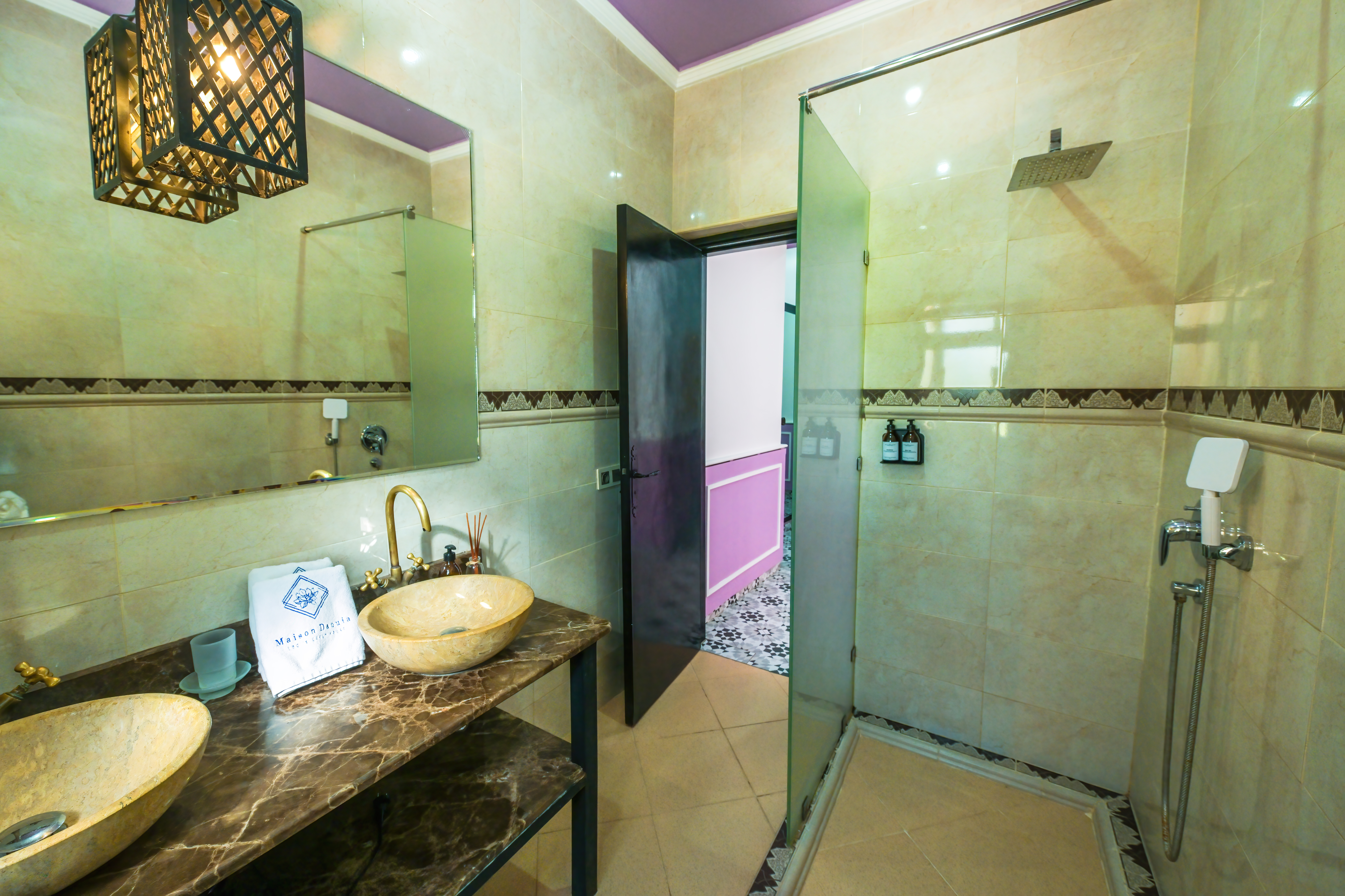 Double or Twin Premier