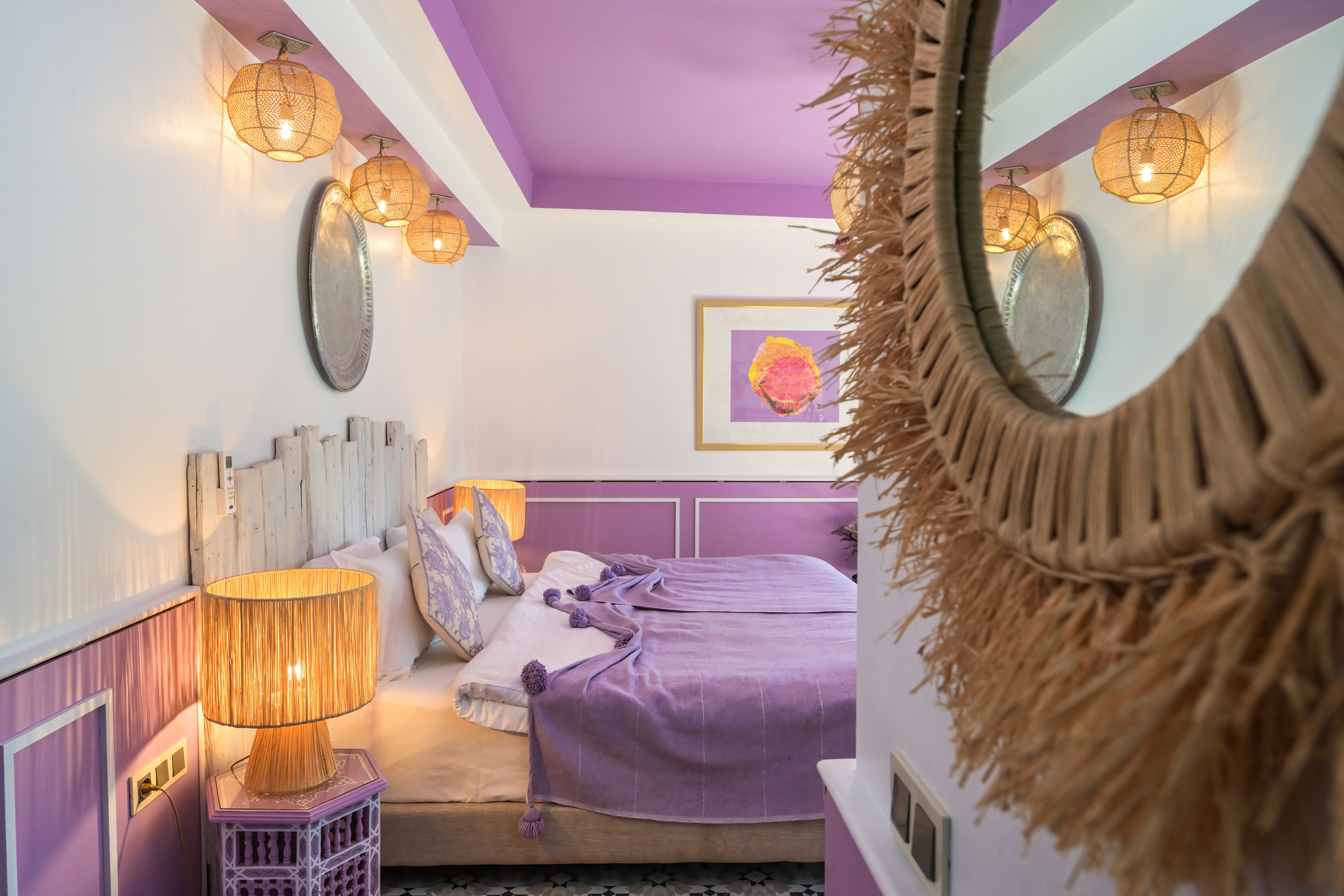 Double or Twin Premier