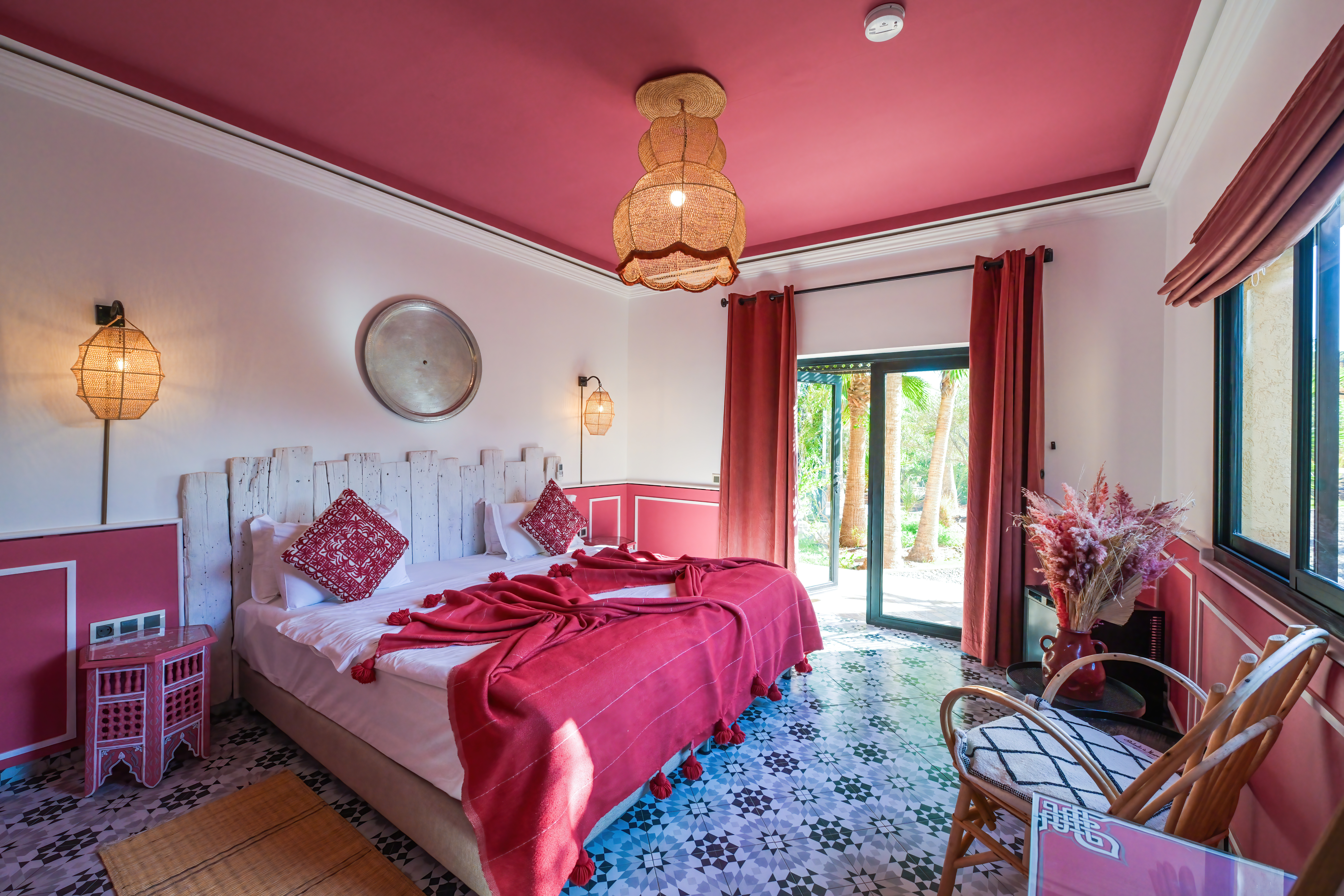 Double or Twin Deluxe