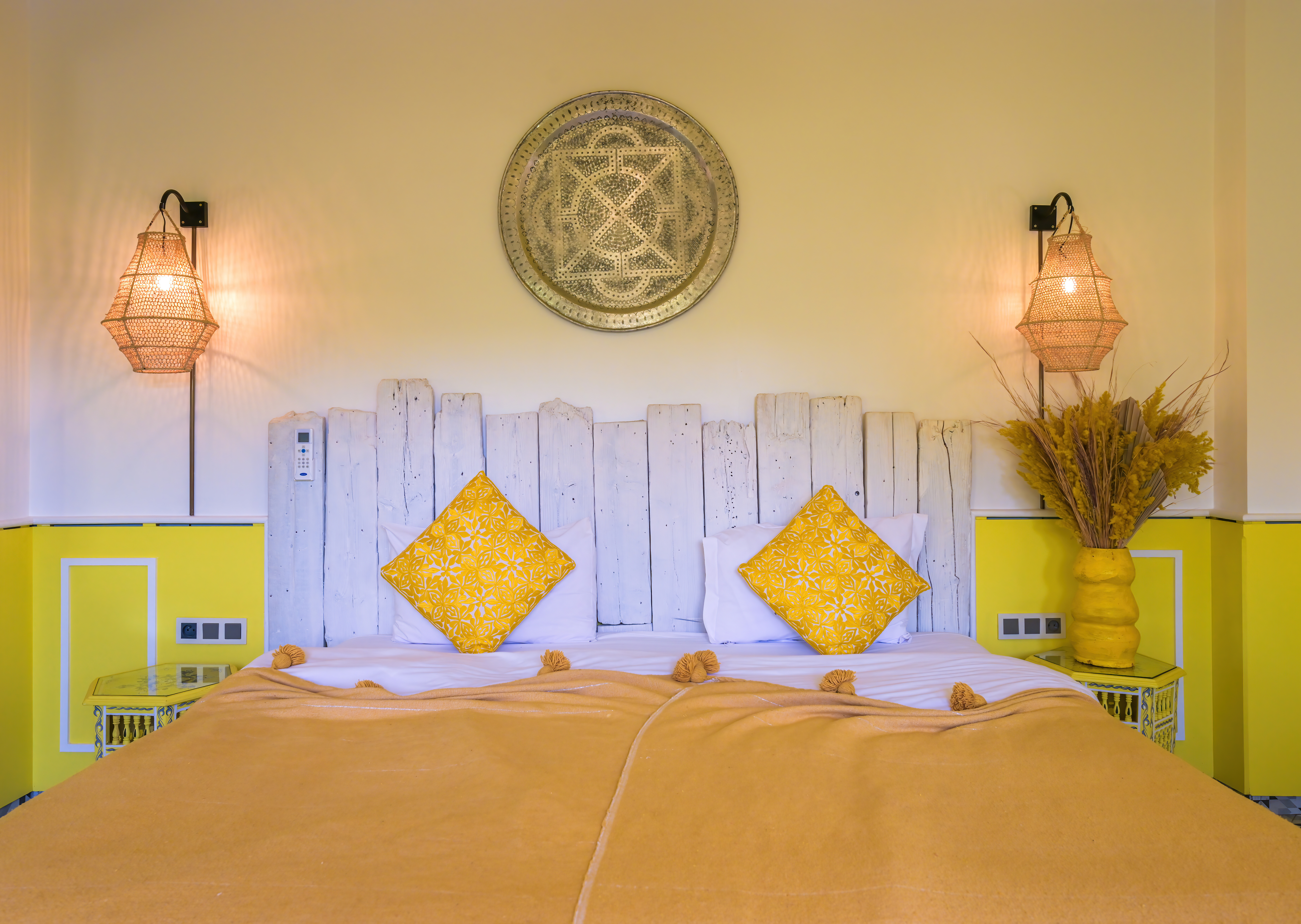 Double or Twin Superior