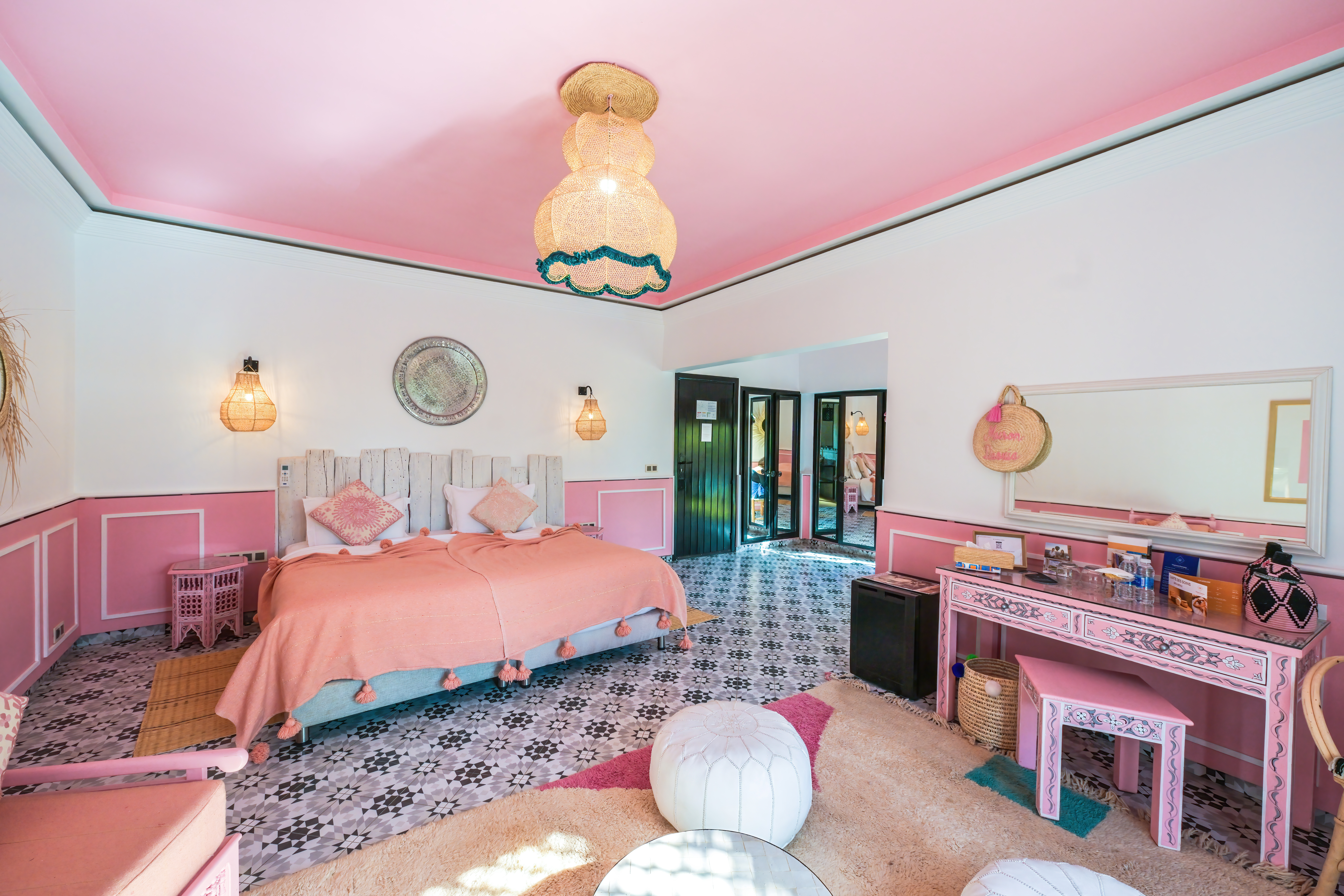 Double or Twin Premium