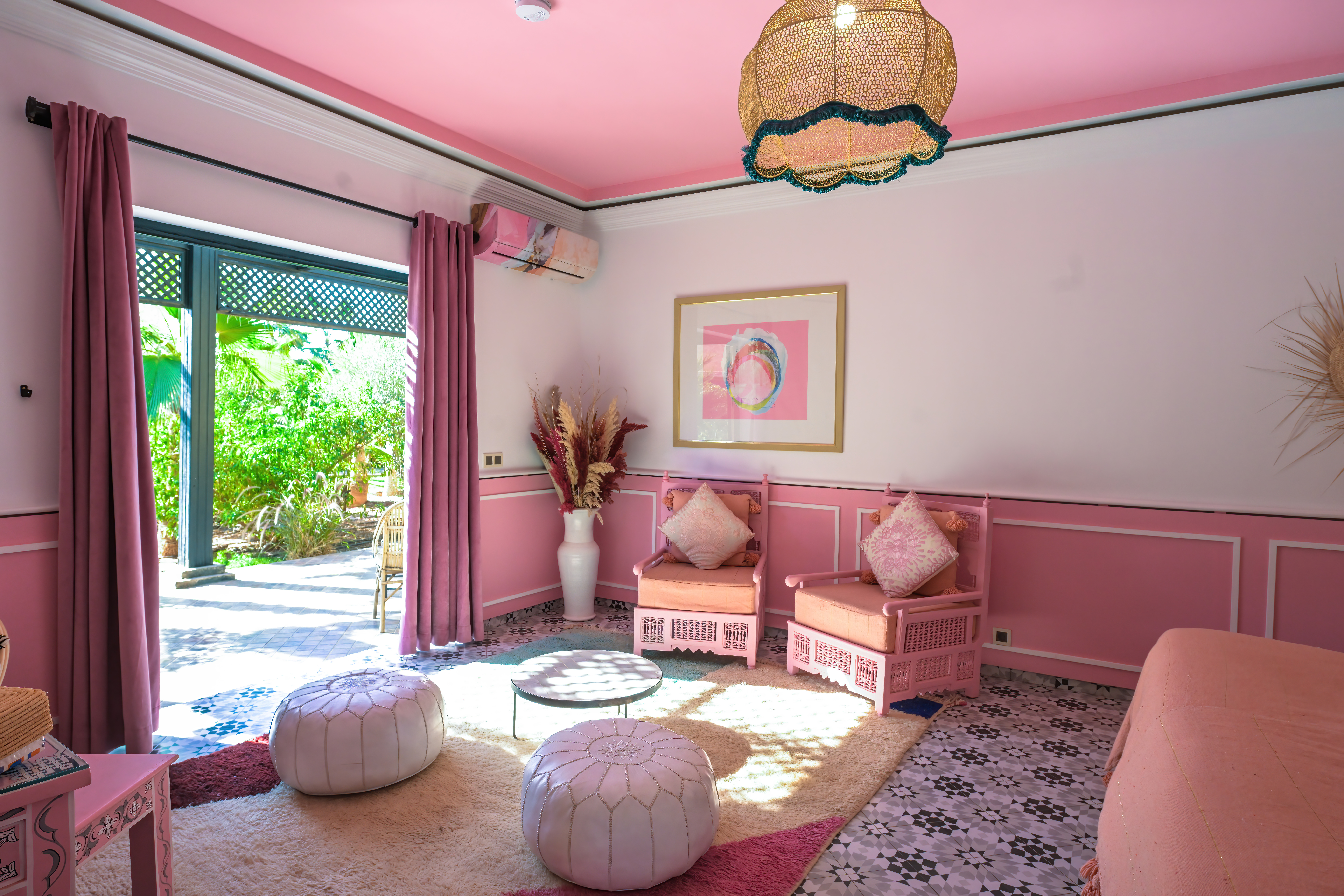 Double or Twin Premium