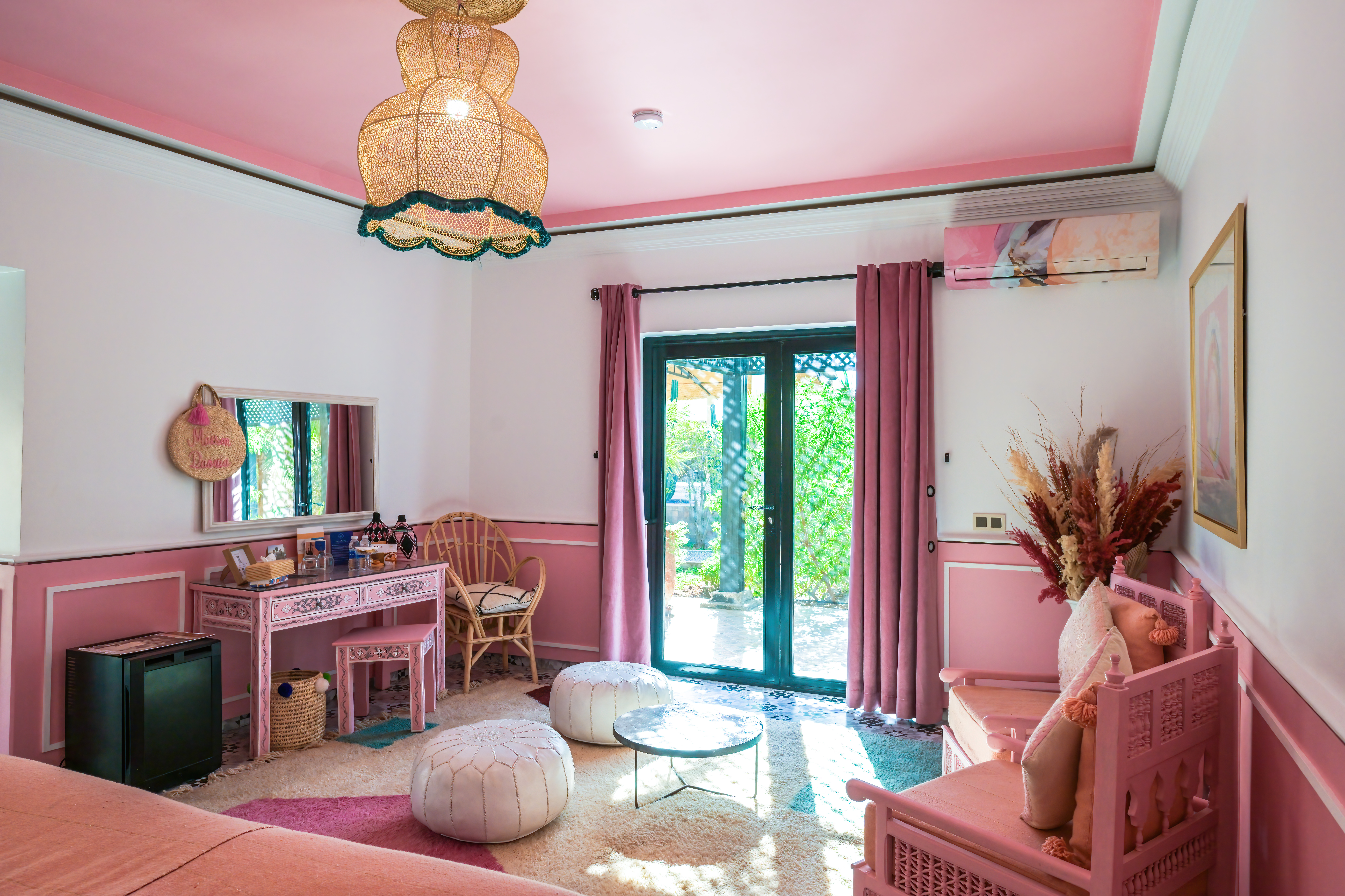 Double or Twin Premium