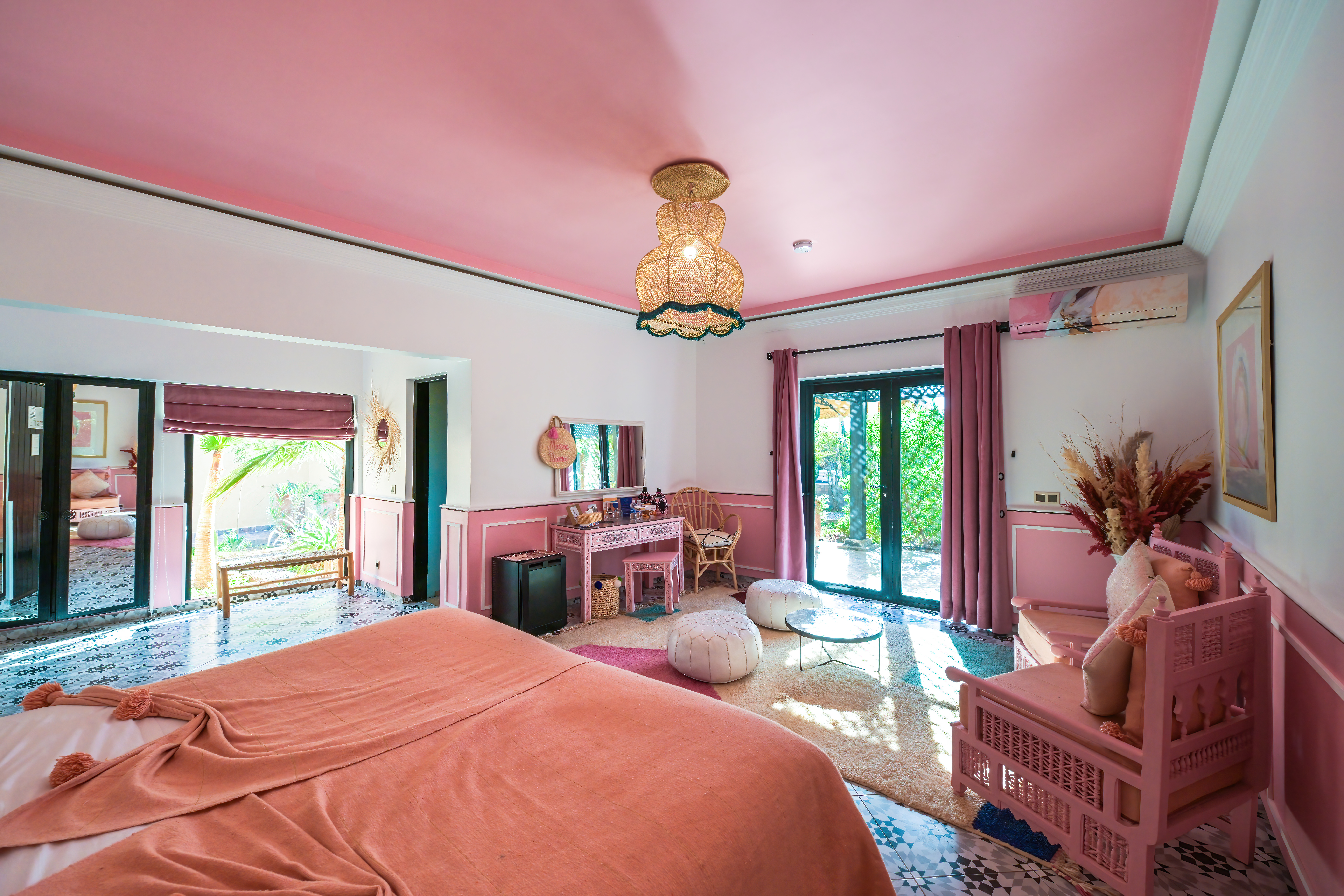 Double or Twin Premium