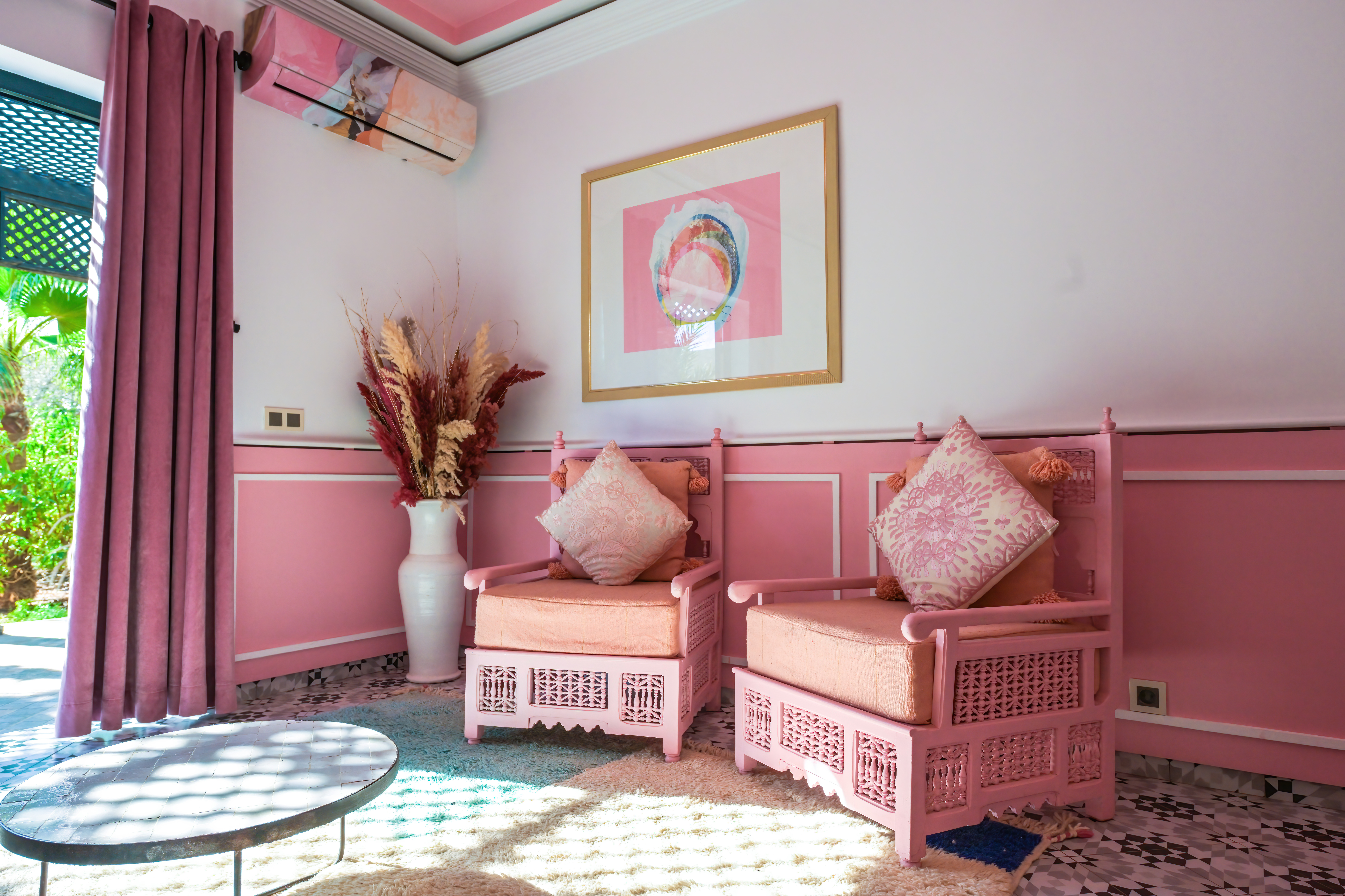 Double or Twin Premium