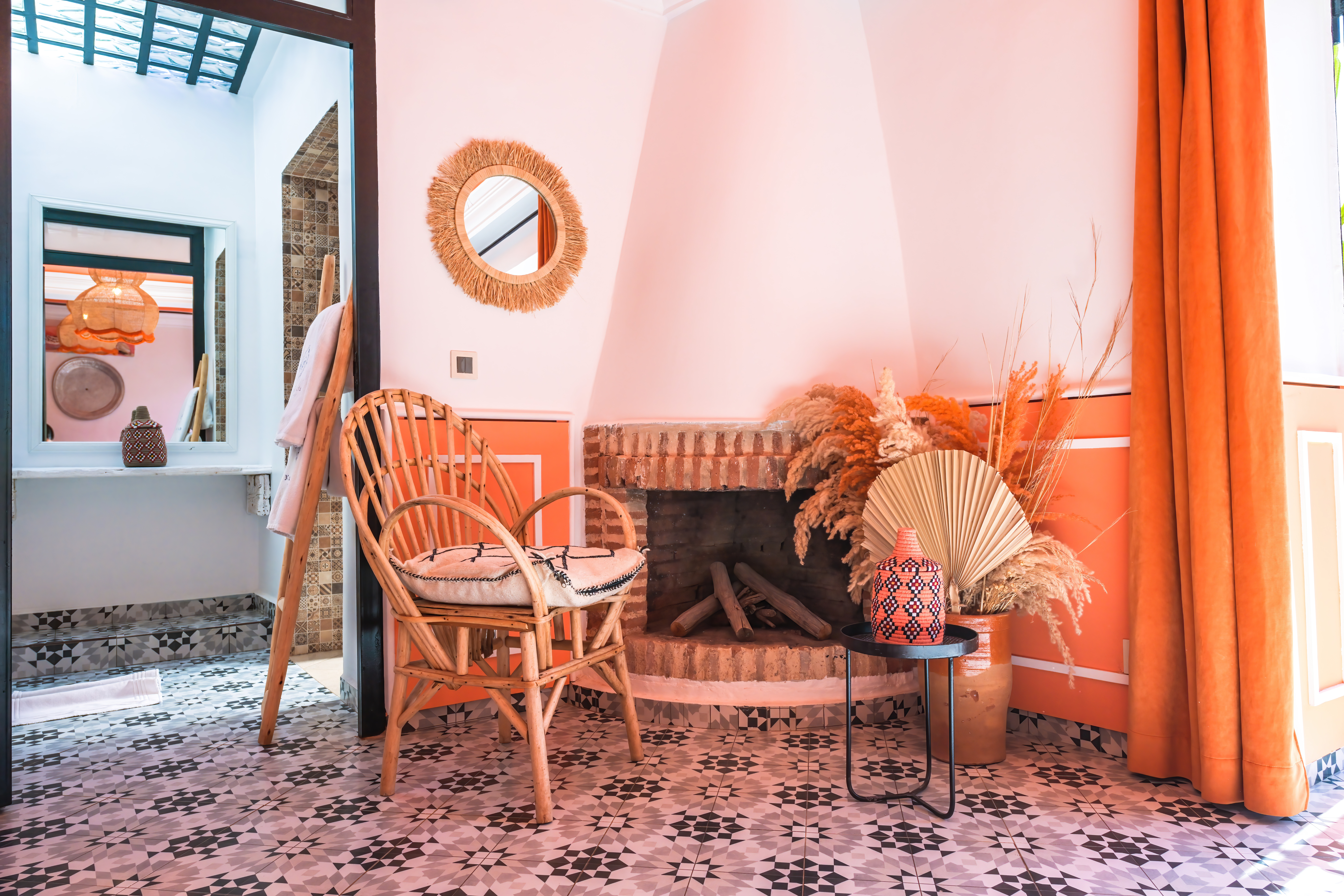 Double or Twin Superior