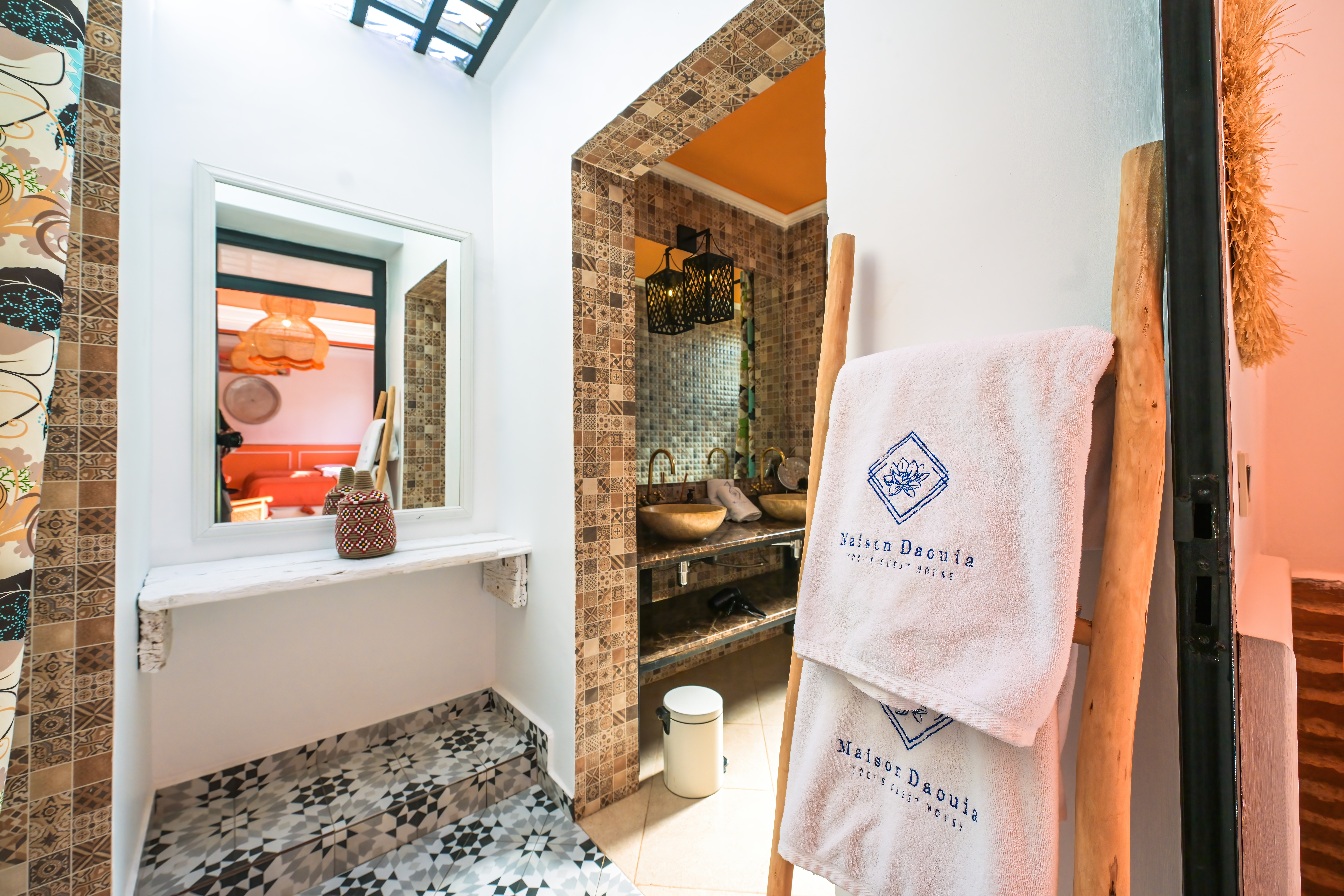 Double or Twin Superior