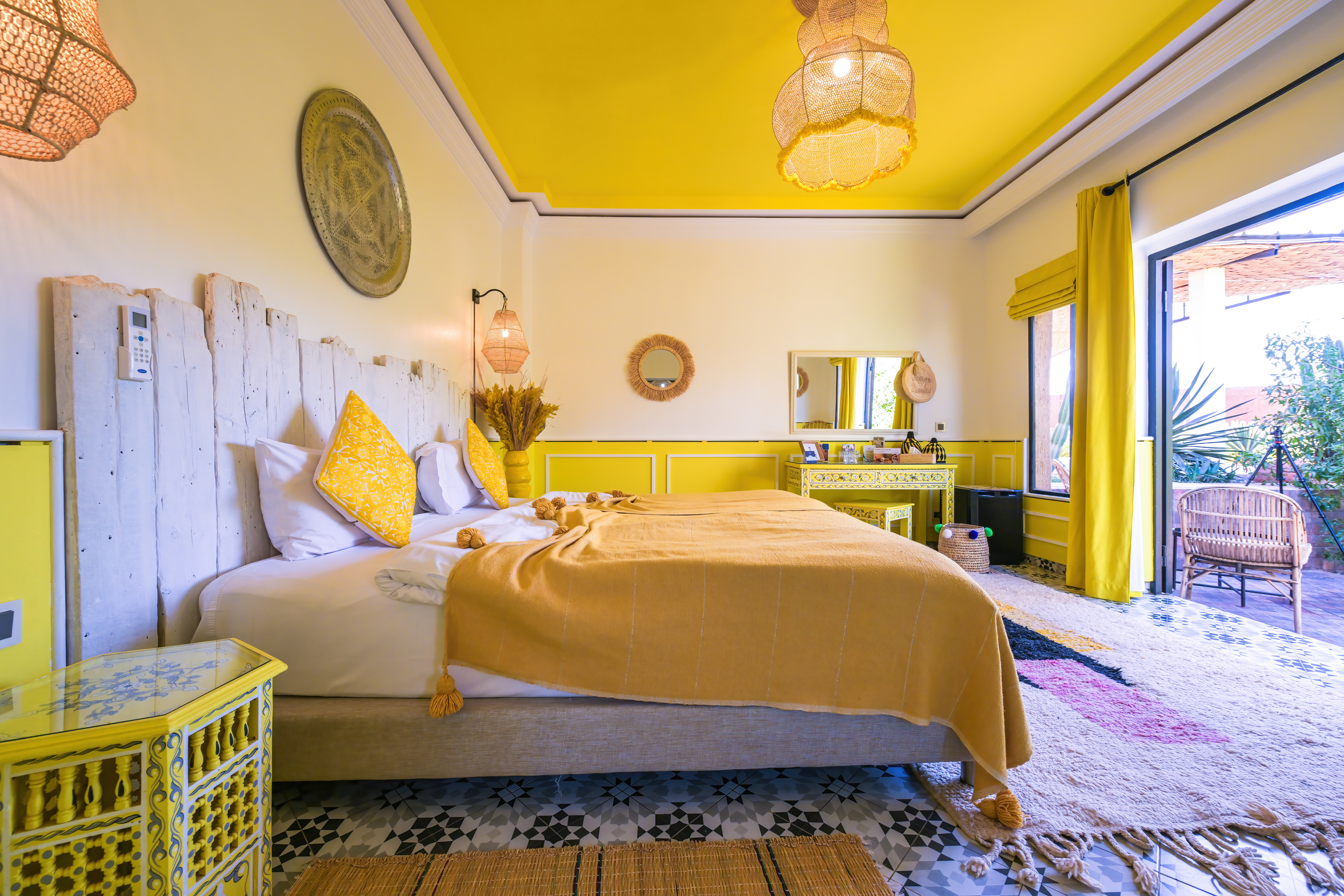 Double or Twin Superior