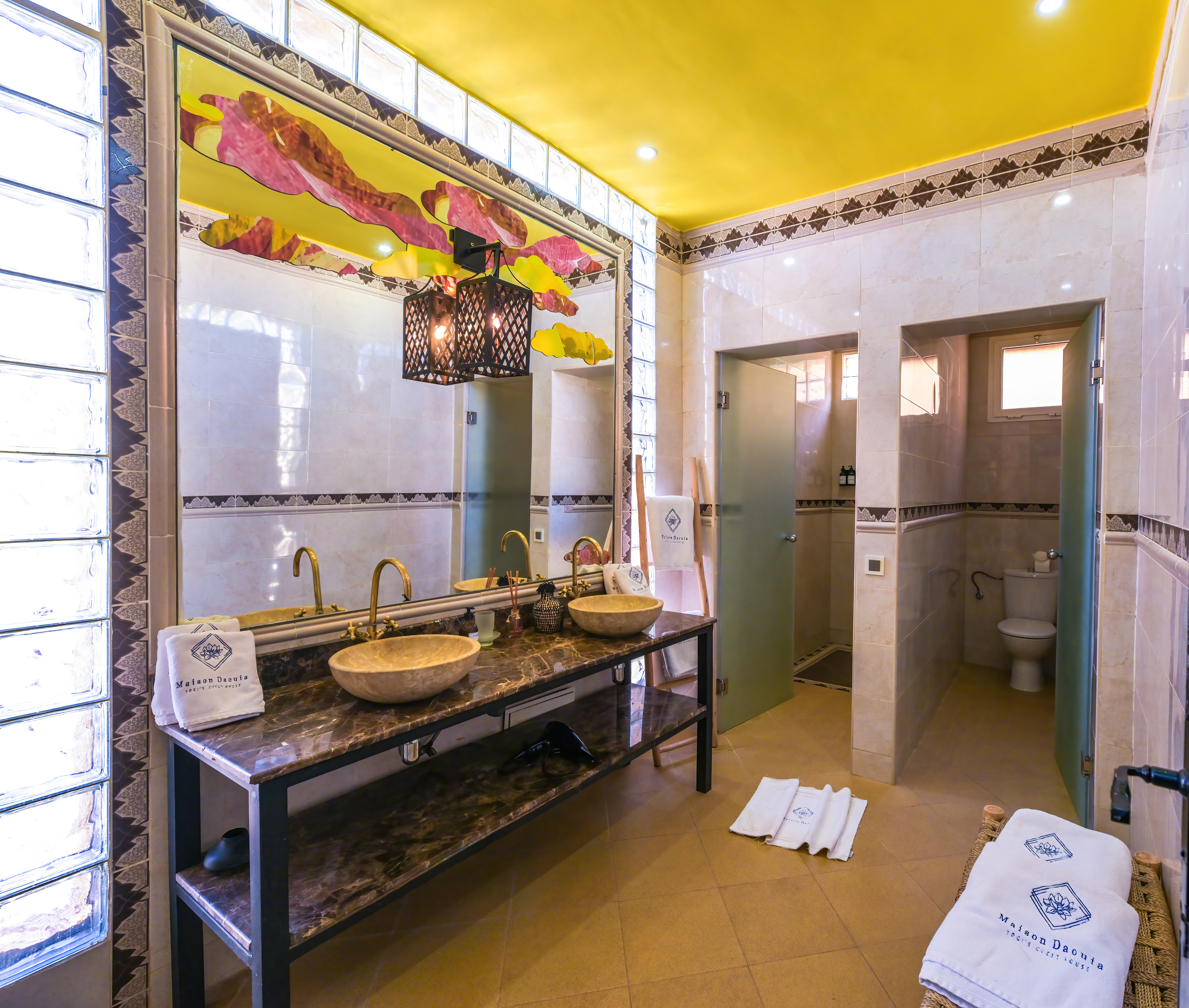 Double or Twin Superior